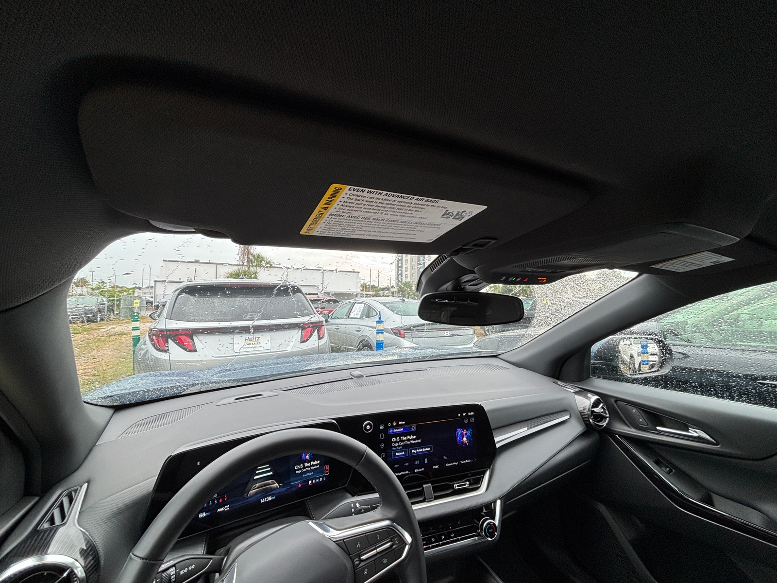 Thumbnail: 2025 Chevrolet Equinox - 3