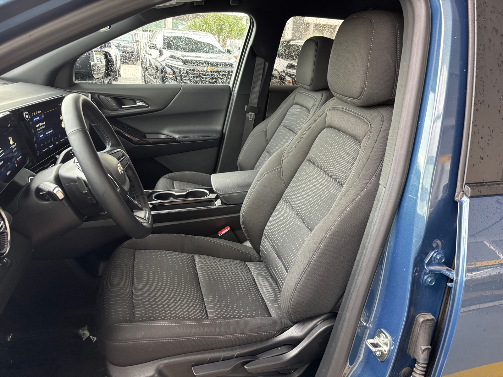 Thumbnail: 2025 Chevrolet Equinox - 2