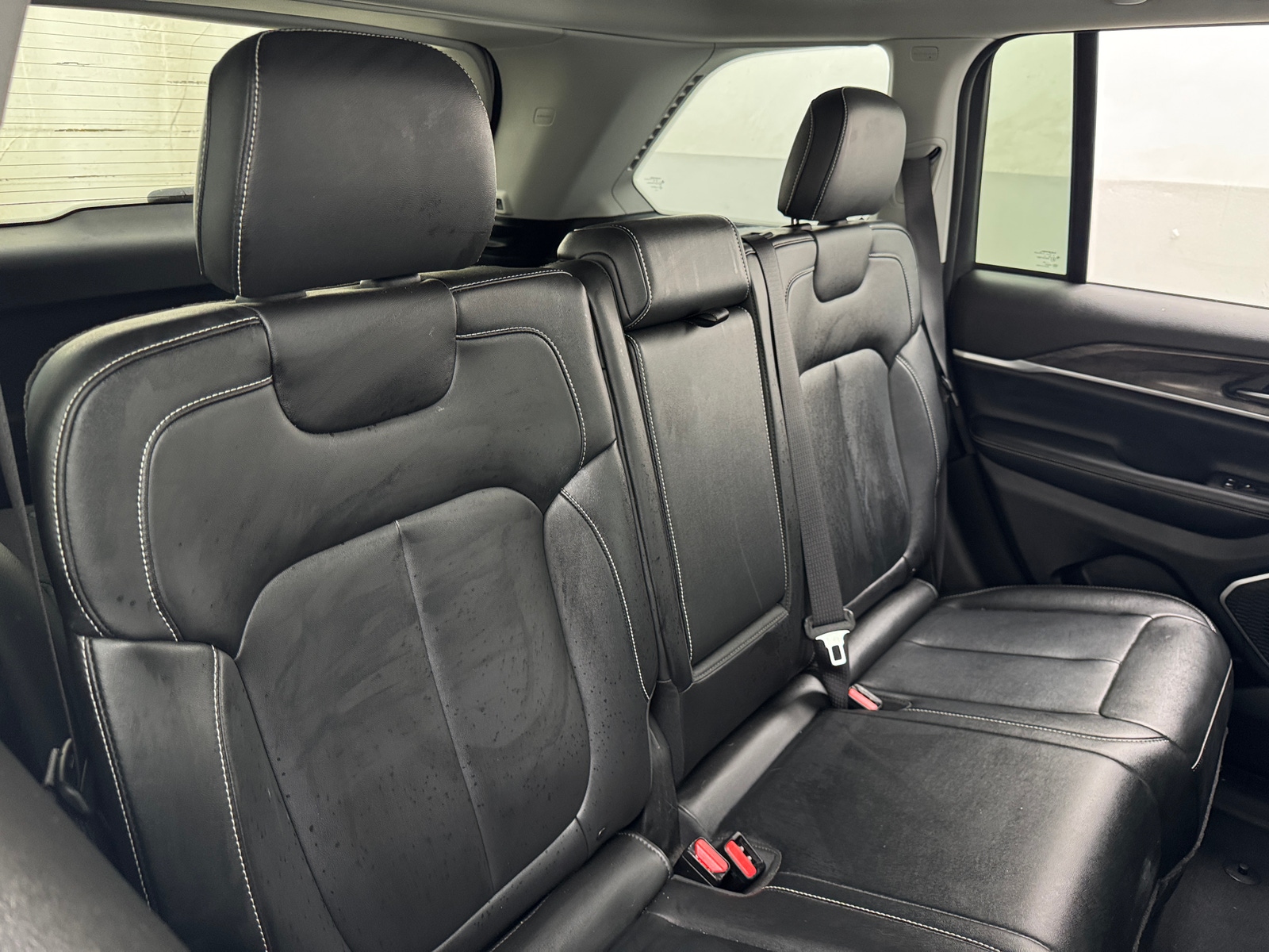 Thumbnail: 2023 Jeep Grand Cherokee - 5