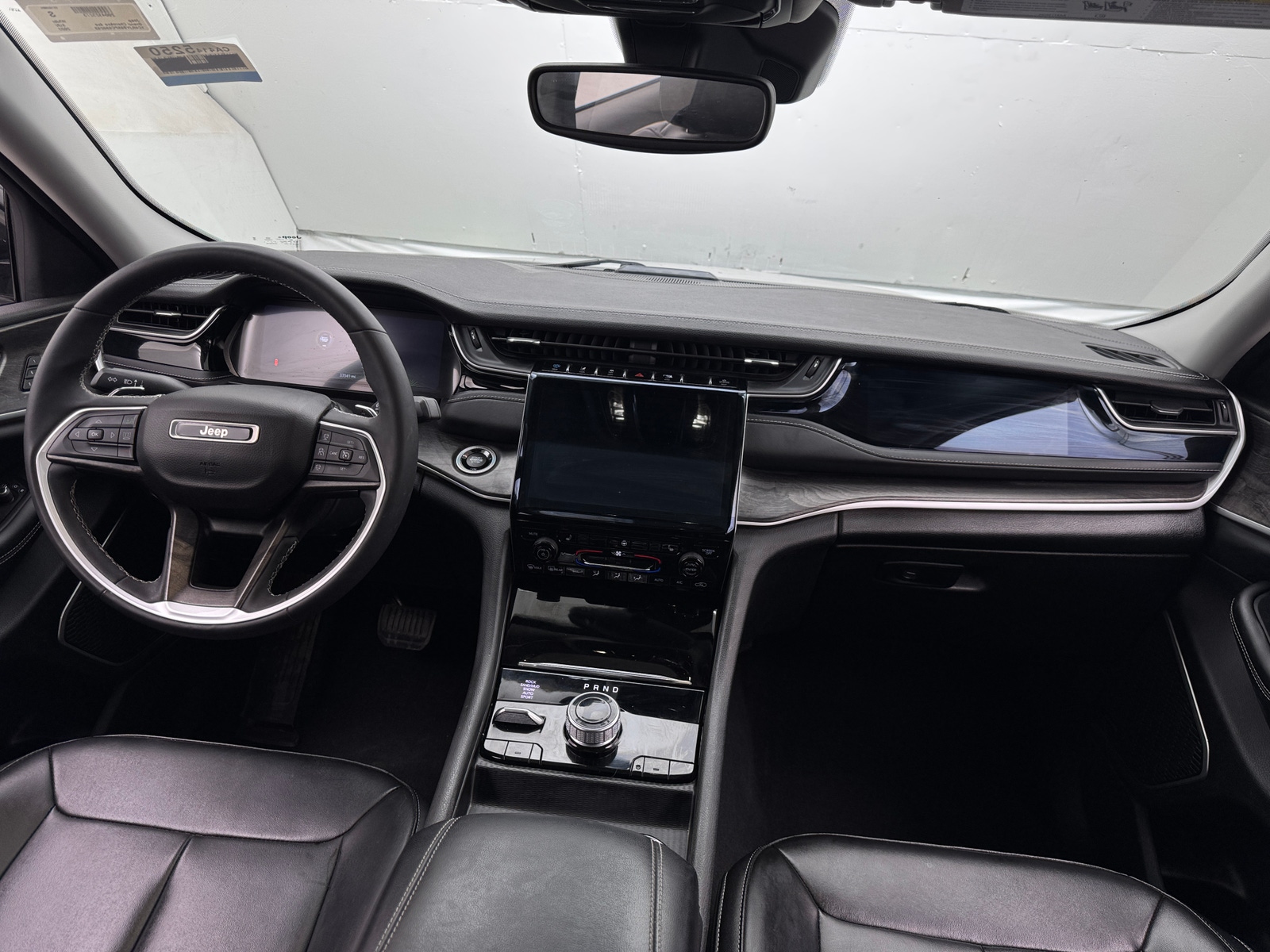 Thumbnail: 2023 Jeep Grand Cherokee - 2