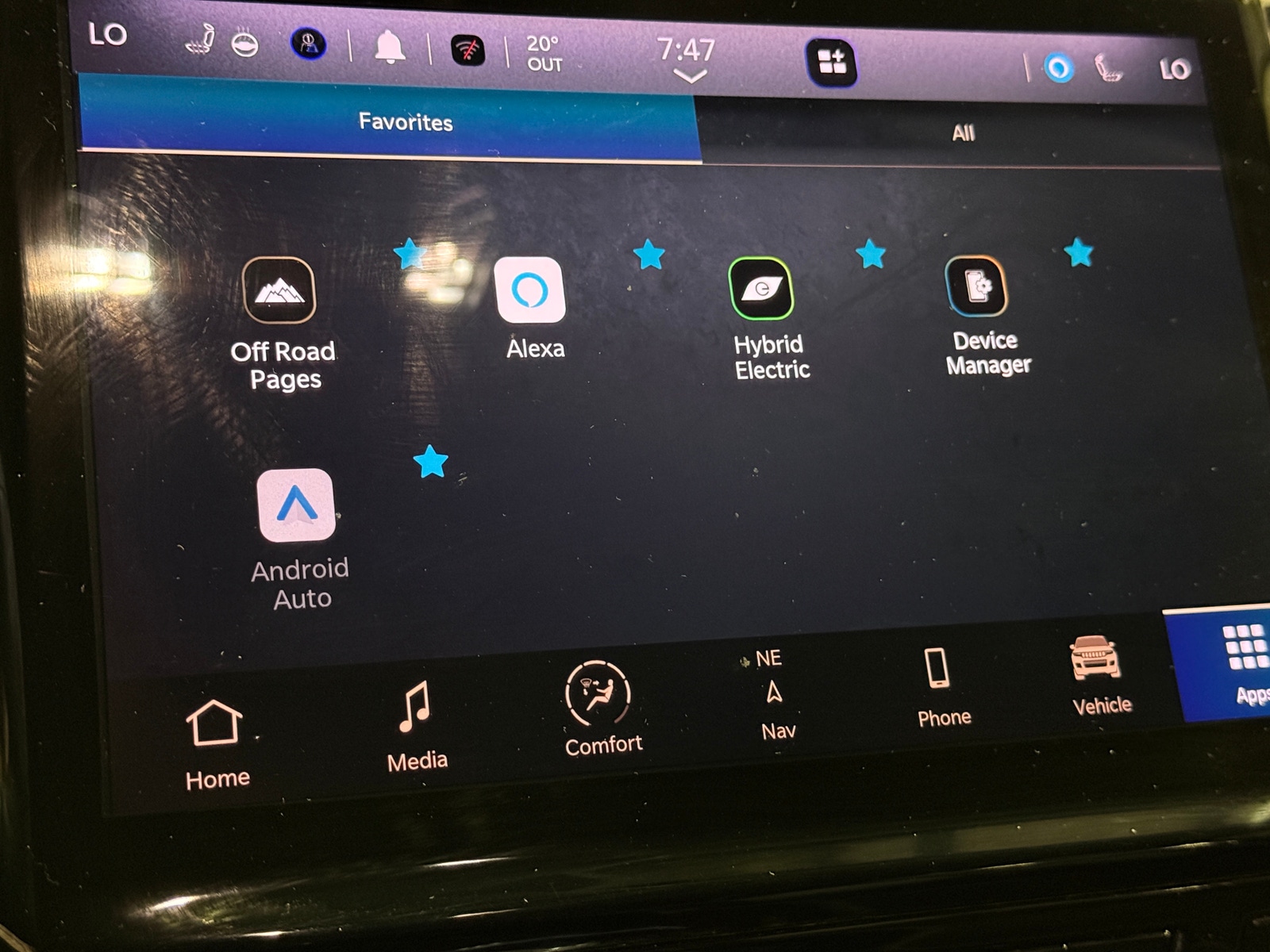 Thumbnail: 2023 Jeep Grand Cherokee - 3