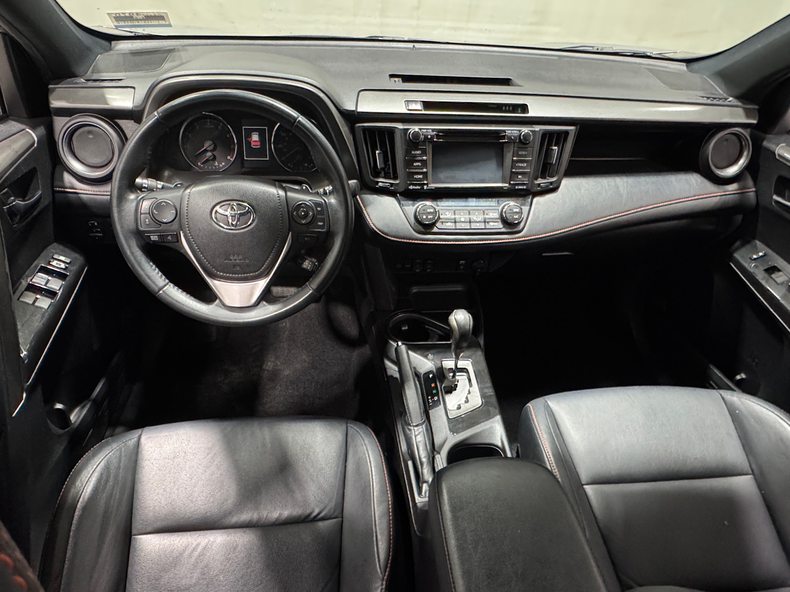 Thumbnail: 2017 Toyota RAV4 - 2