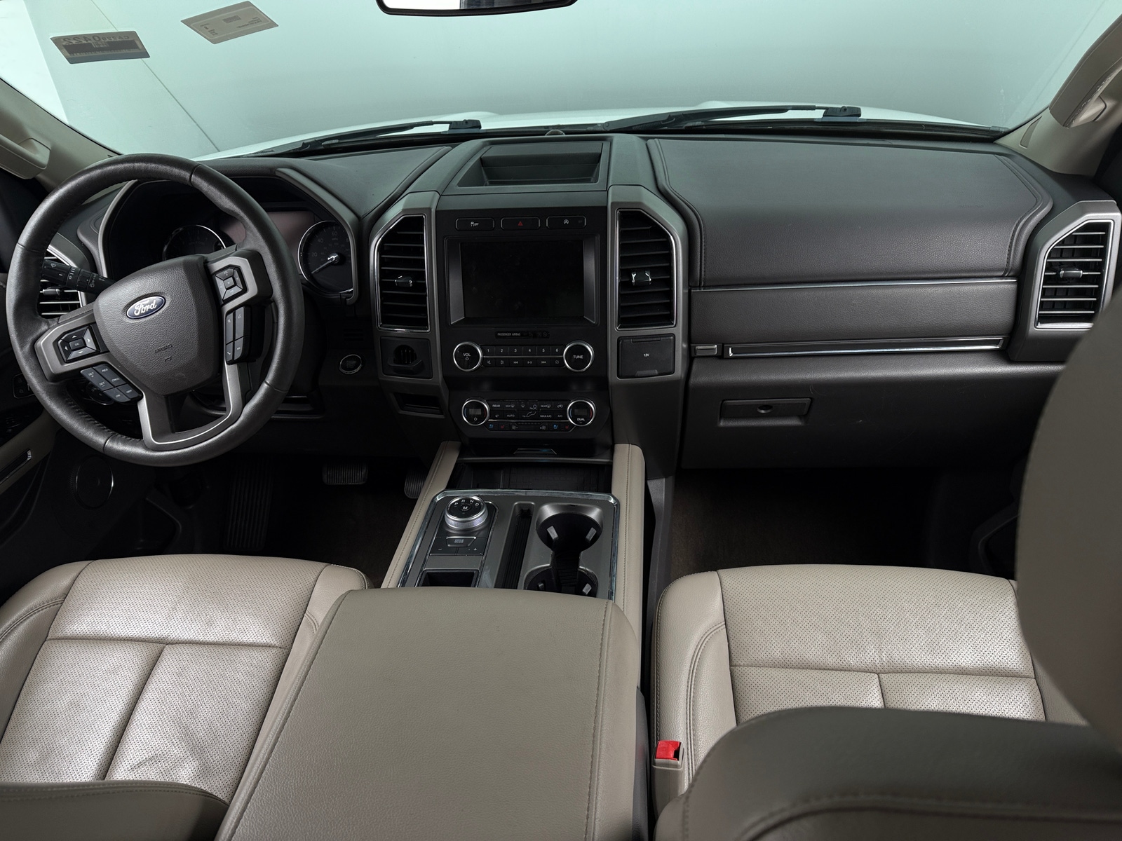 Thumbnail: 2019 Ford Expedition - 2