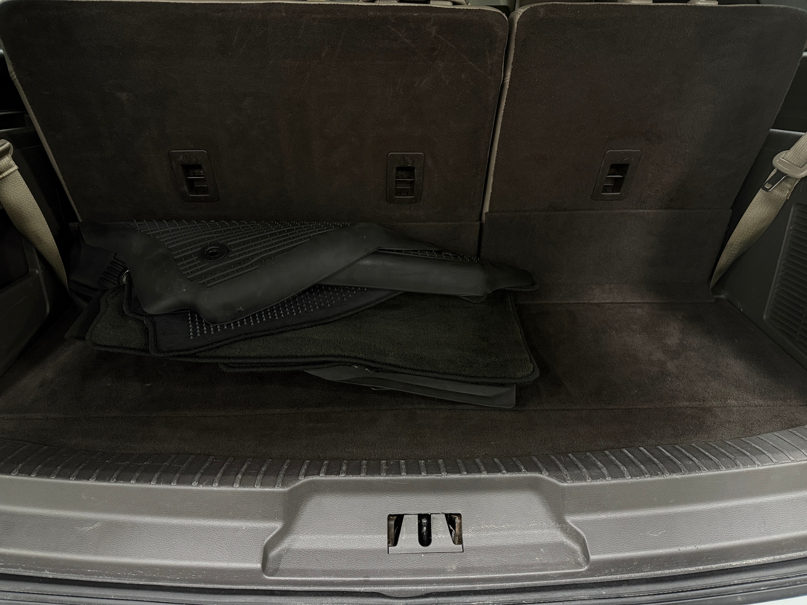 Thumbnail: 2019 Ford Expedition - 6