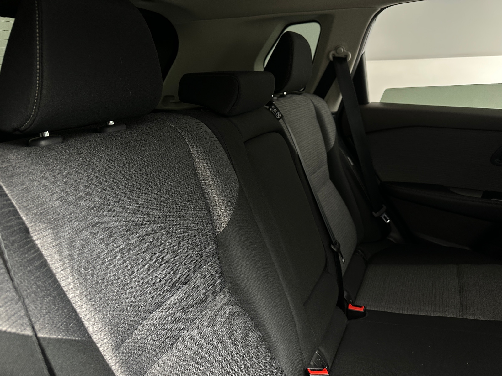 Thumbnail: 2023 Nissan Rogue - 6