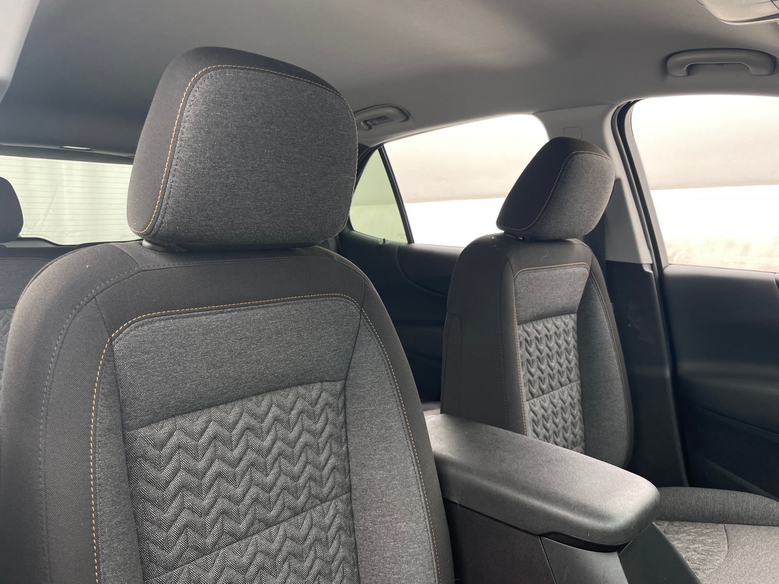 Thumbnail: 2024 Chevrolet Equinox - 2