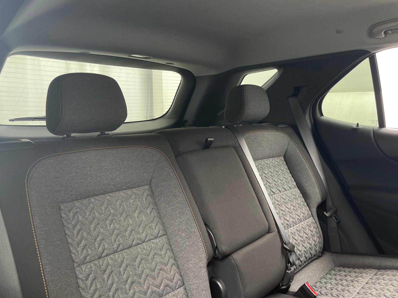 Thumbnail: 2024 Chevrolet Equinox - 6