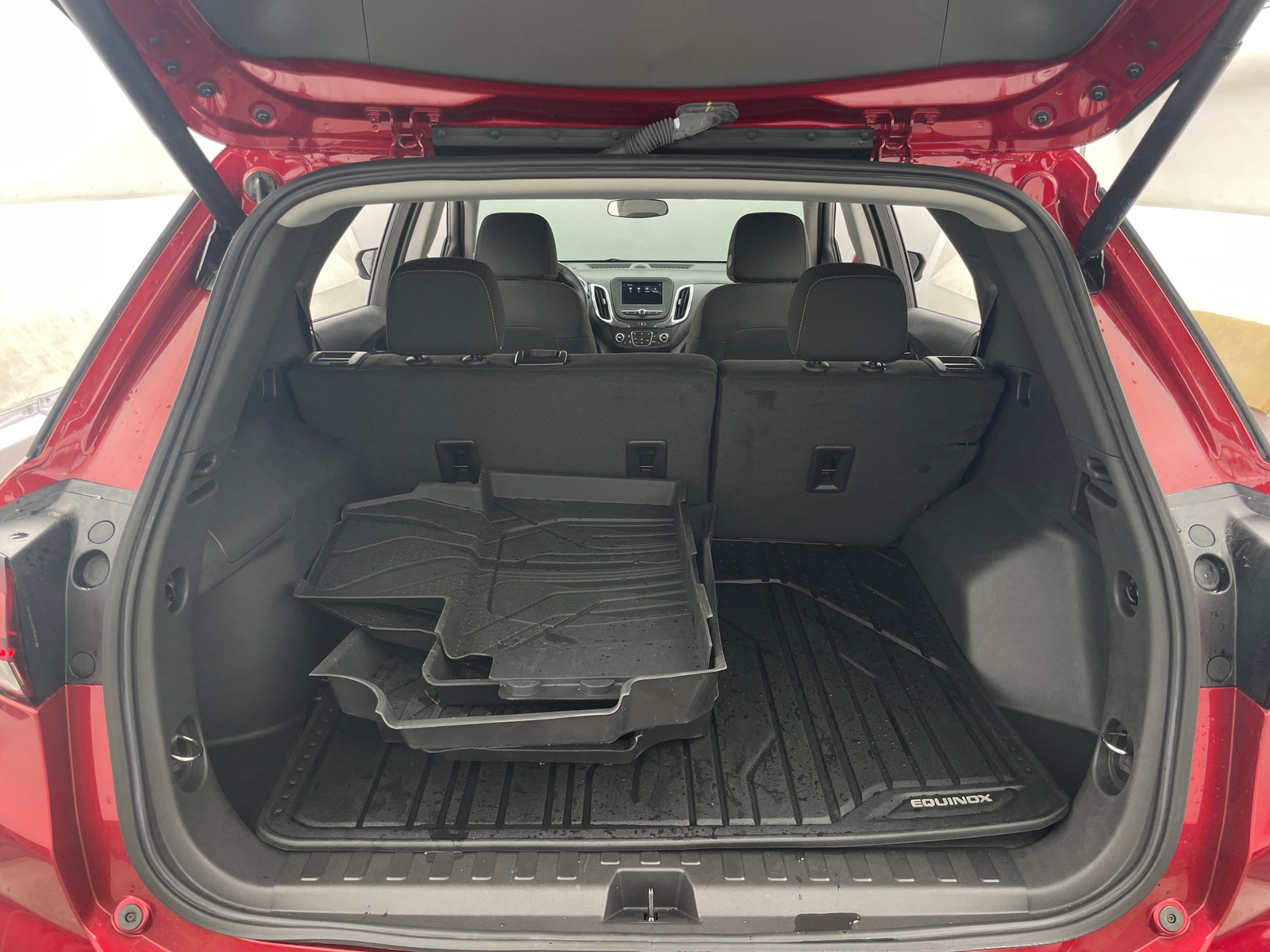 Thumbnail: 2024 Chevrolet Equinox - 7