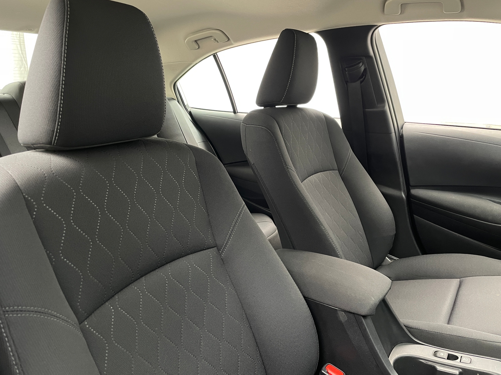 Thumbnail: 2024 Toyota Corolla - 2