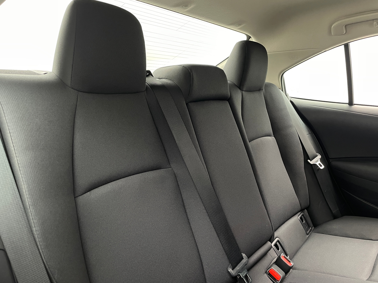 Thumbnail: 2024 Toyota Corolla - 6