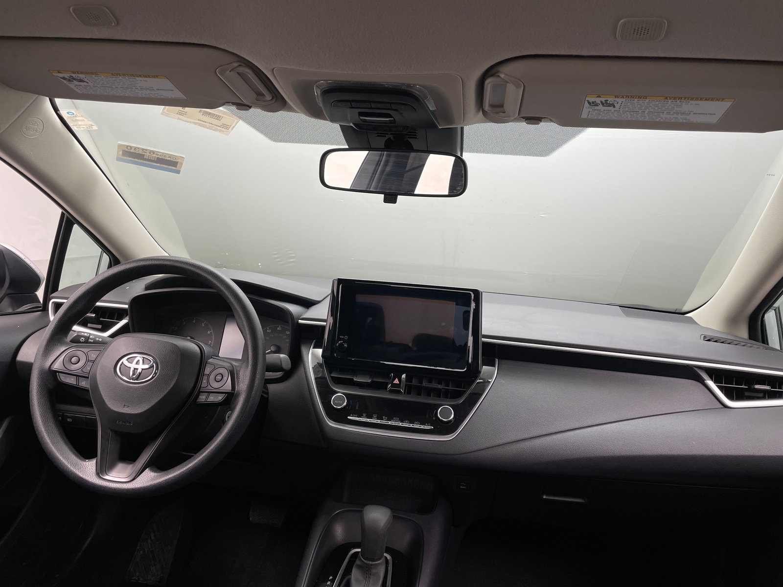 Thumbnail: 2024 Toyota Corolla - 3