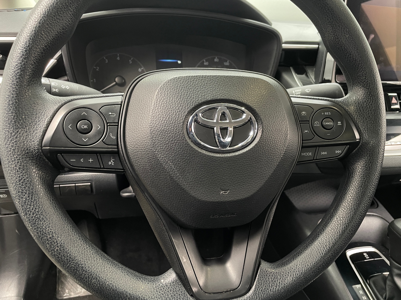 Thumbnail: 2024 Toyota Corolla - 5