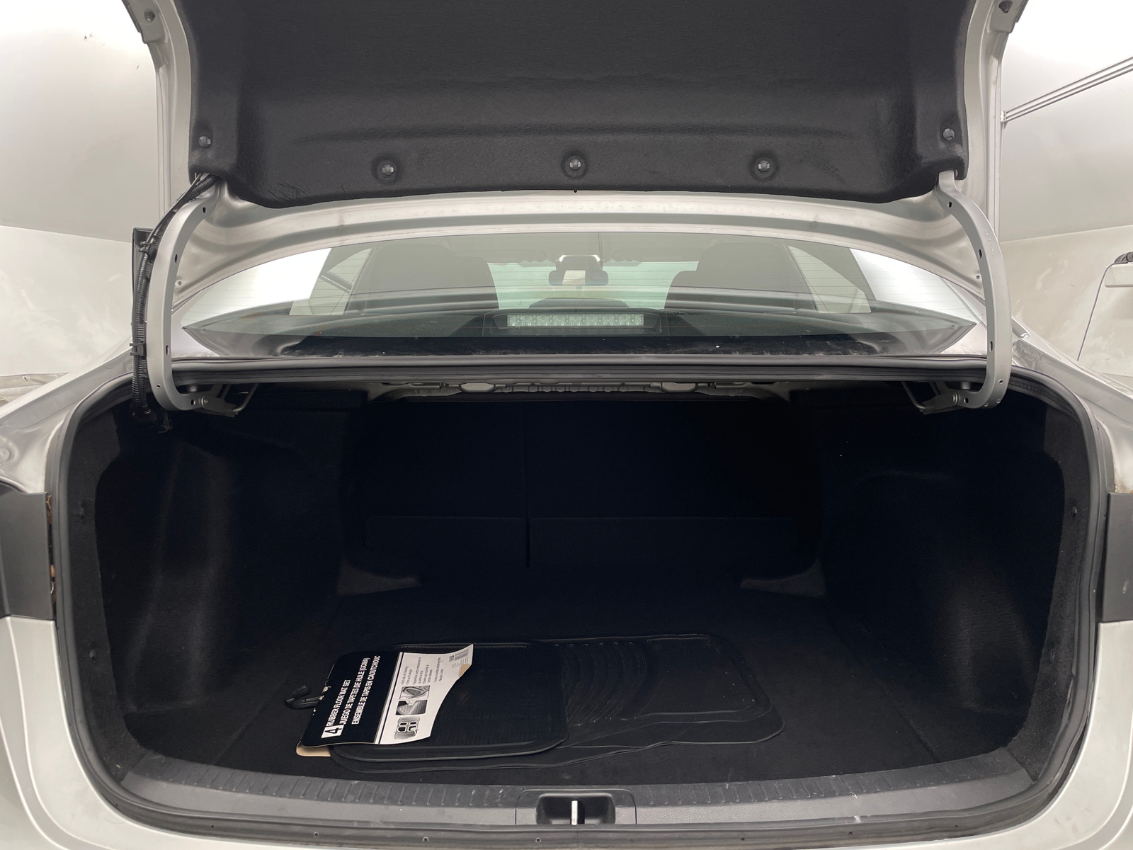 Thumbnail: 2024 Toyota Corolla - 7