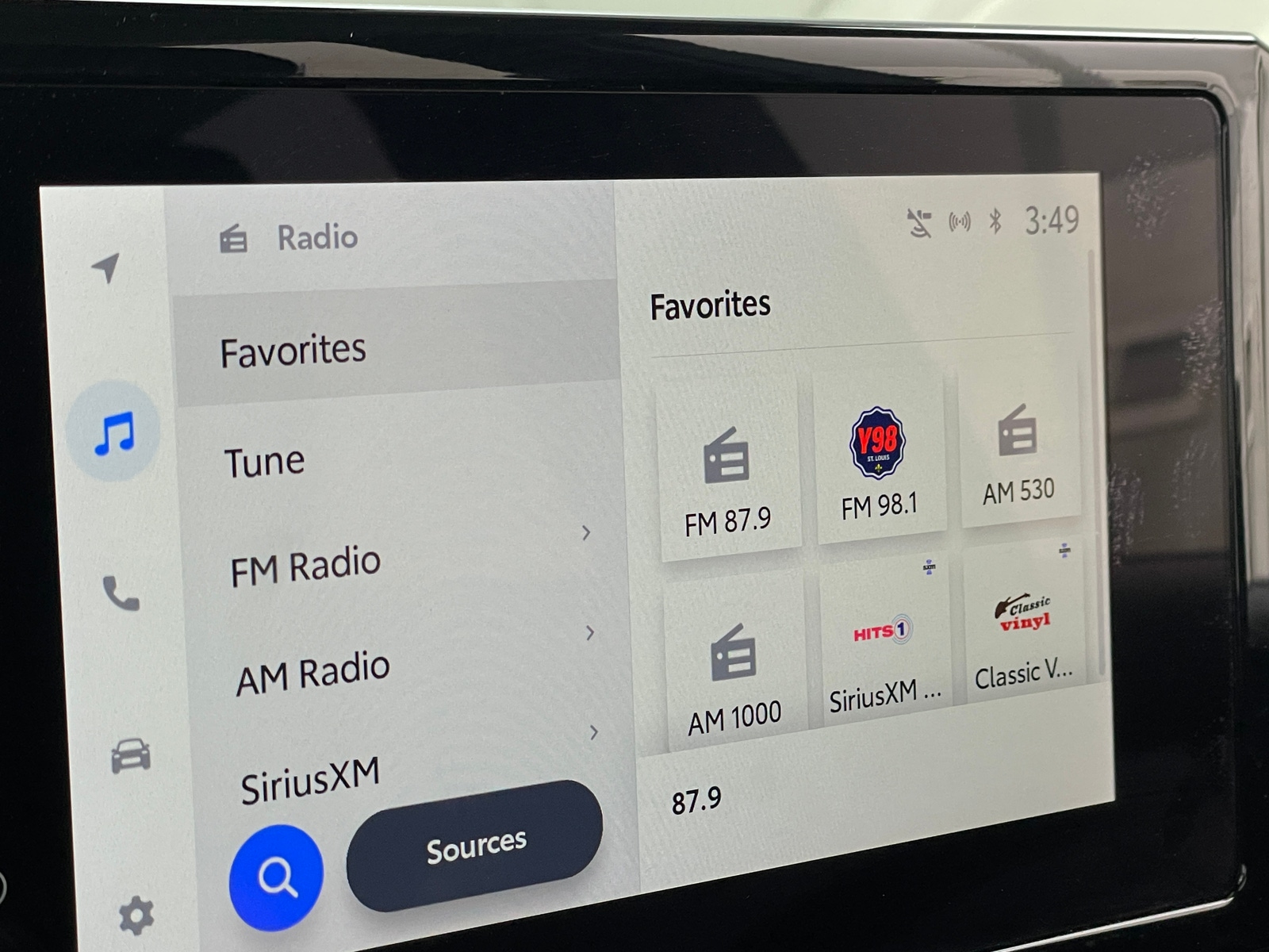Thumbnail: 2024 Toyota Corolla - 4