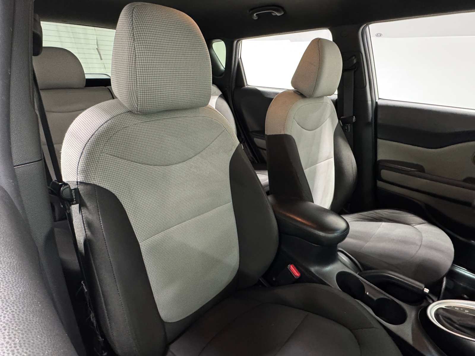 Thumbnail: 2017 Kia Soul - 2