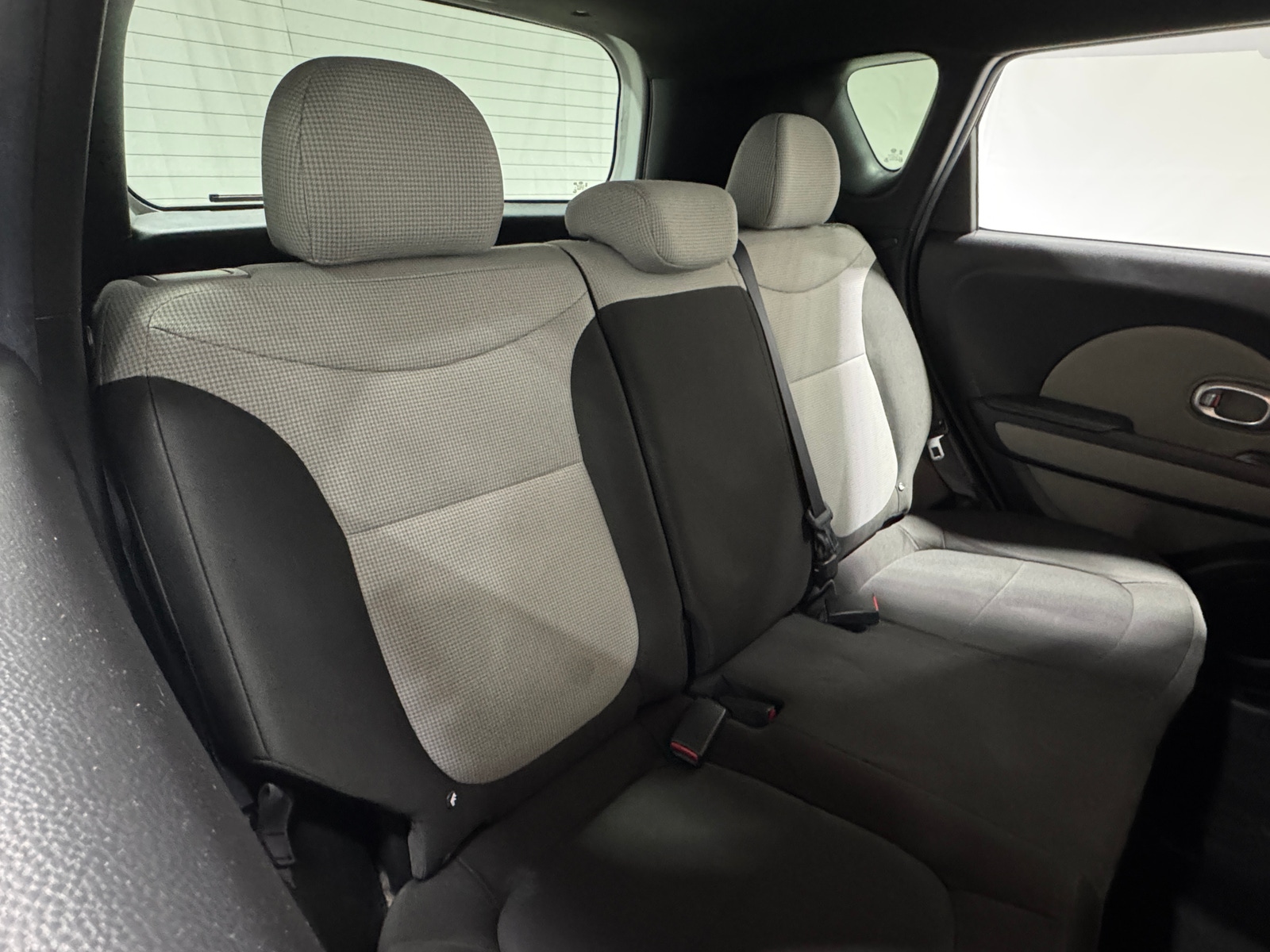 Thumbnail: 2017 Kia Soul - 6