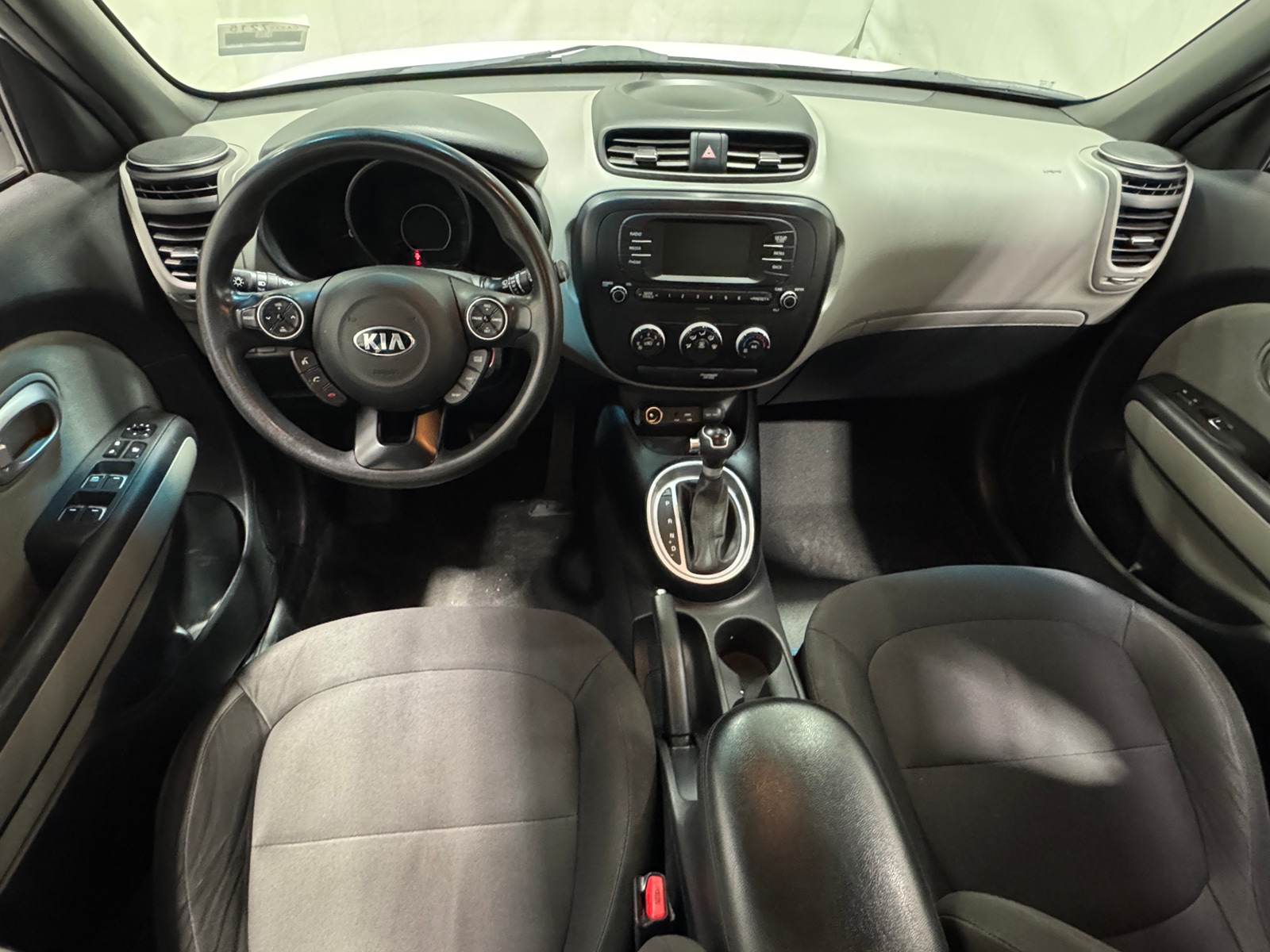 Thumbnail: 2017 Kia Soul - 3