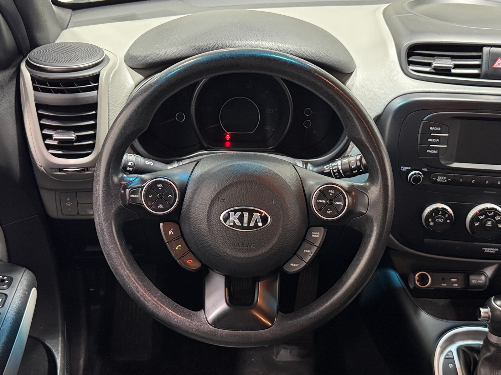 Thumbnail: 2017 Kia Soul - 5