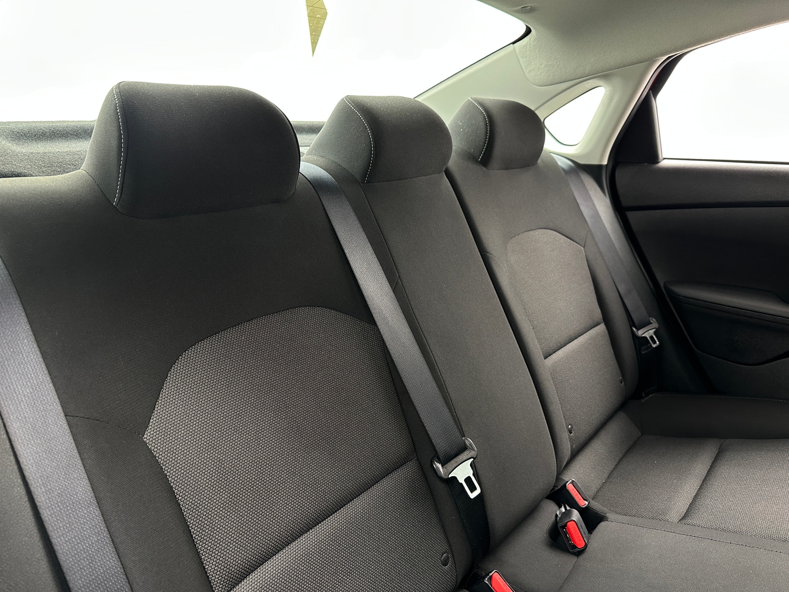 Thumbnail: 2024 Kia Forte - 6