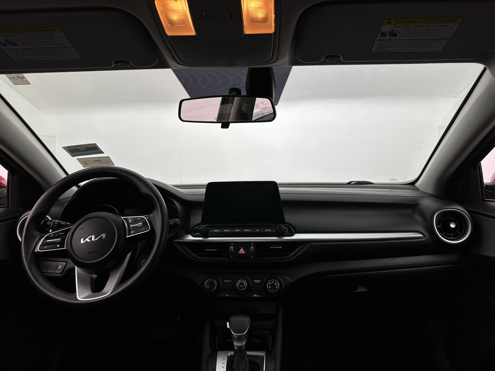 Thumbnail: 2024 Kia Forte - 3