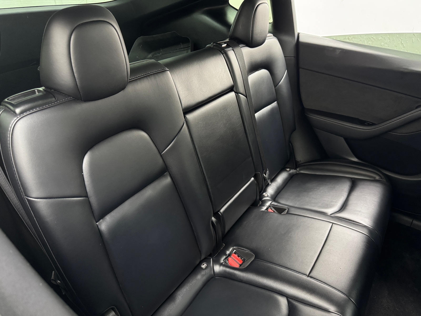 Thumbnail: 2021 Tesla Model Y - 5