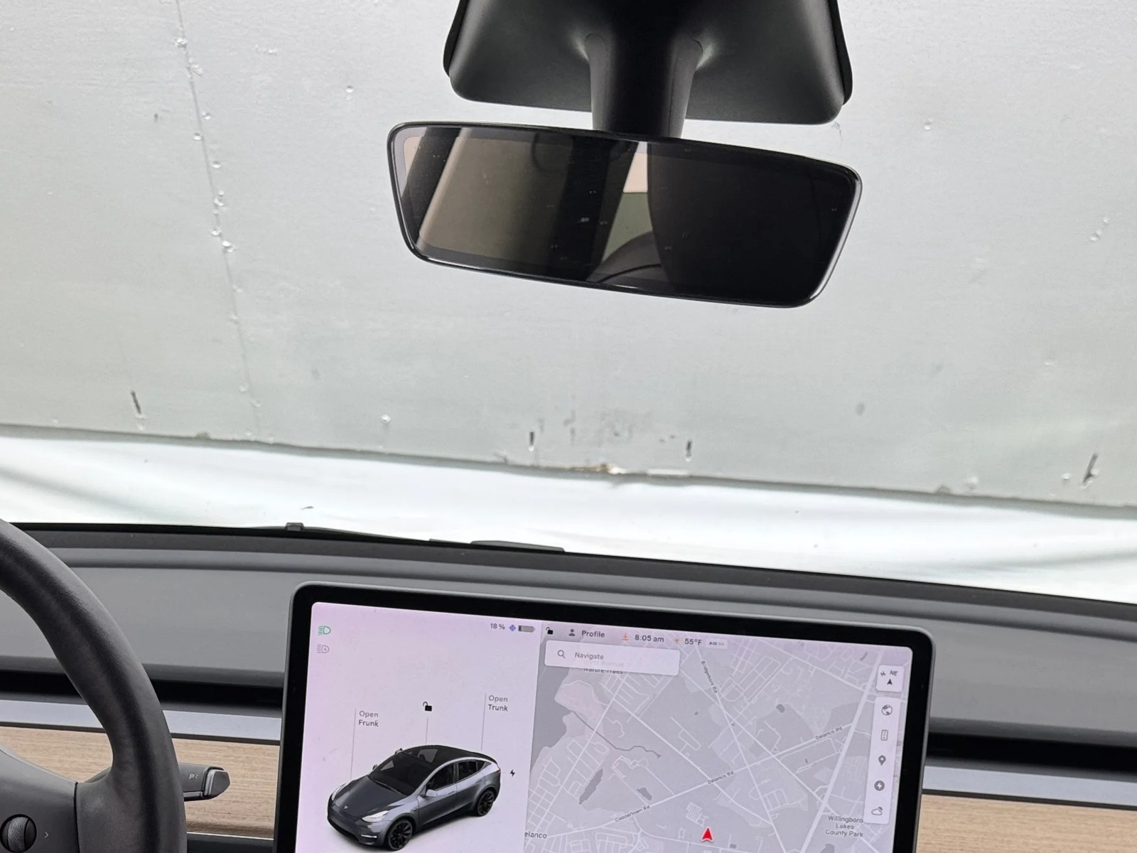 Thumbnail: 2021 Tesla Model Y - 2