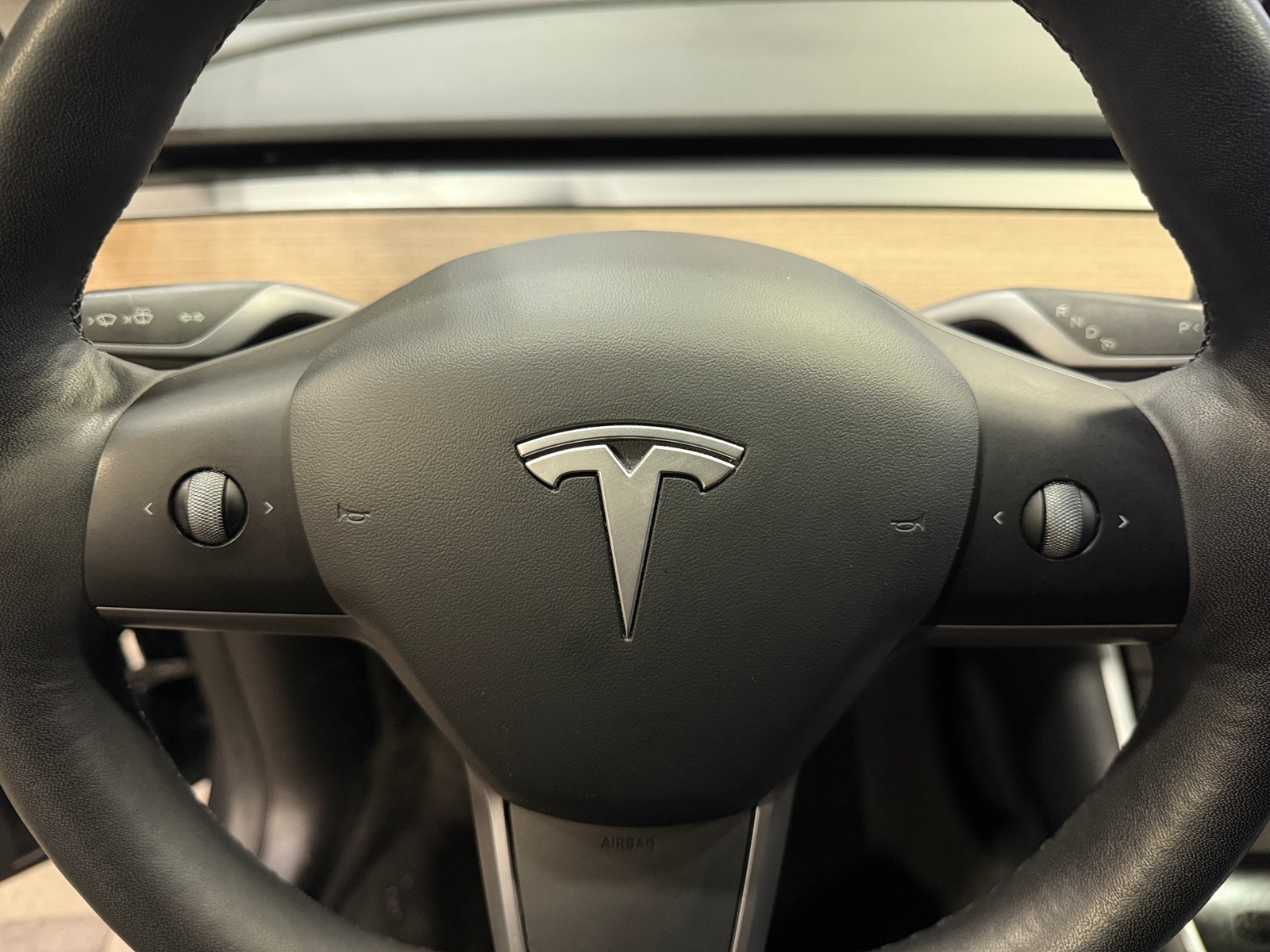 Thumbnail: 2021 Tesla Model Y - 4
