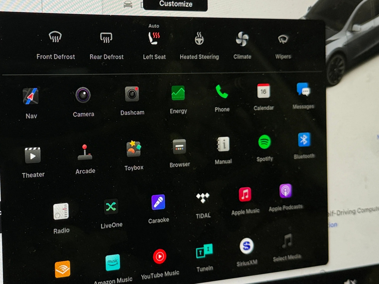 Thumbnail: 2021 Tesla Model Y - 3