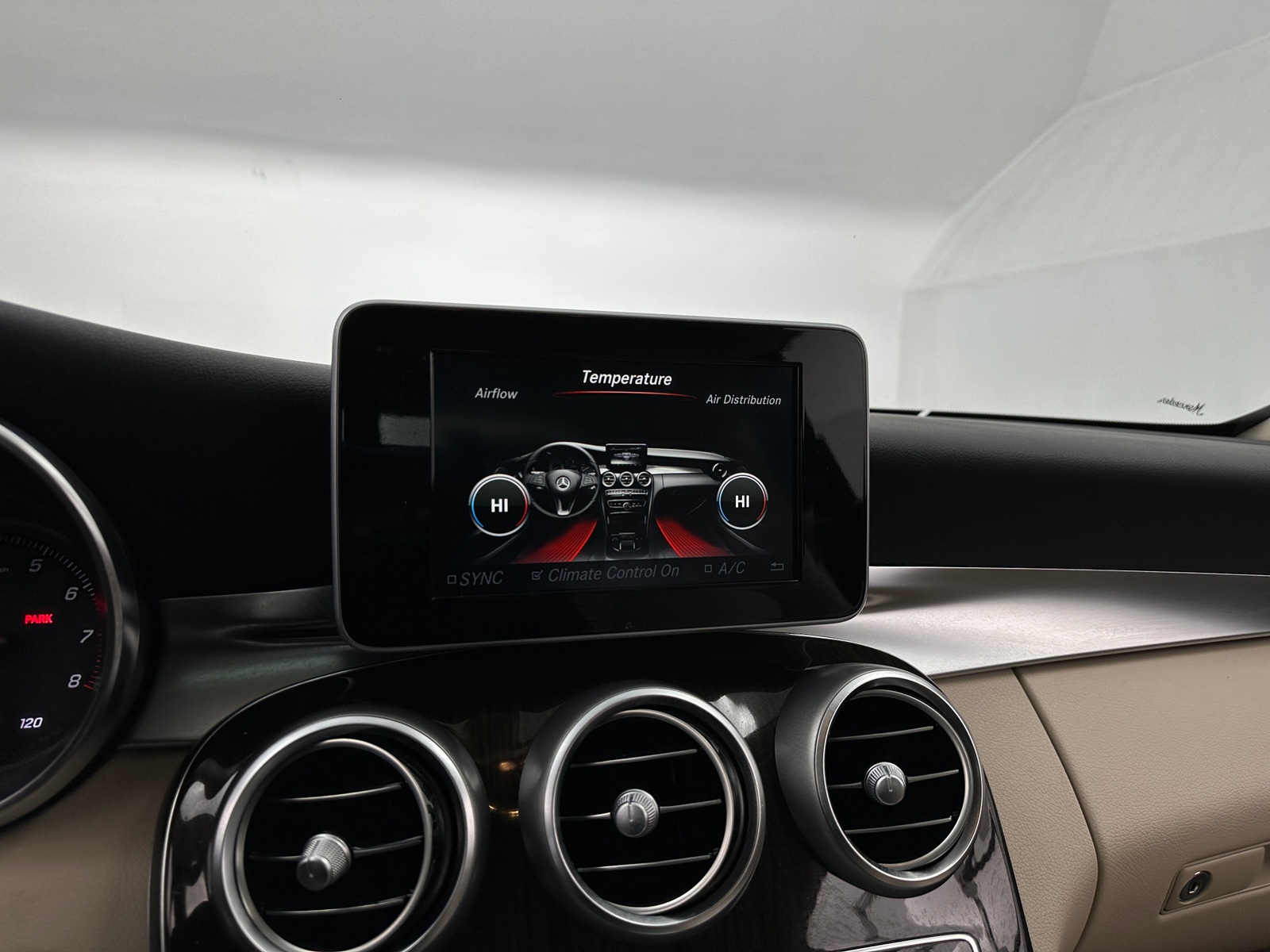 Thumbnail: 2017 Mercedes-Benz C-Class - 2