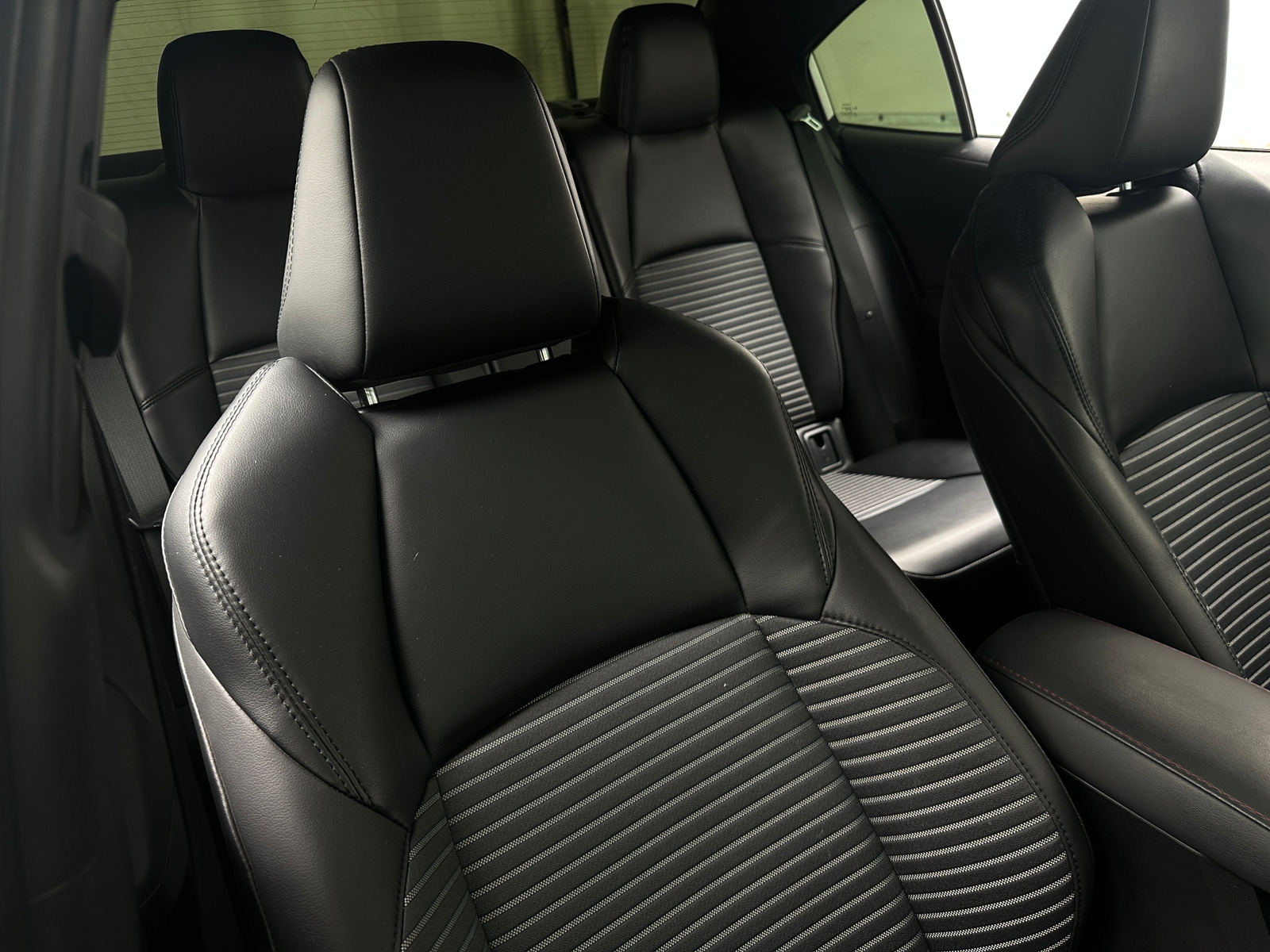 Thumbnail: 2024 Toyota Corolla - 2