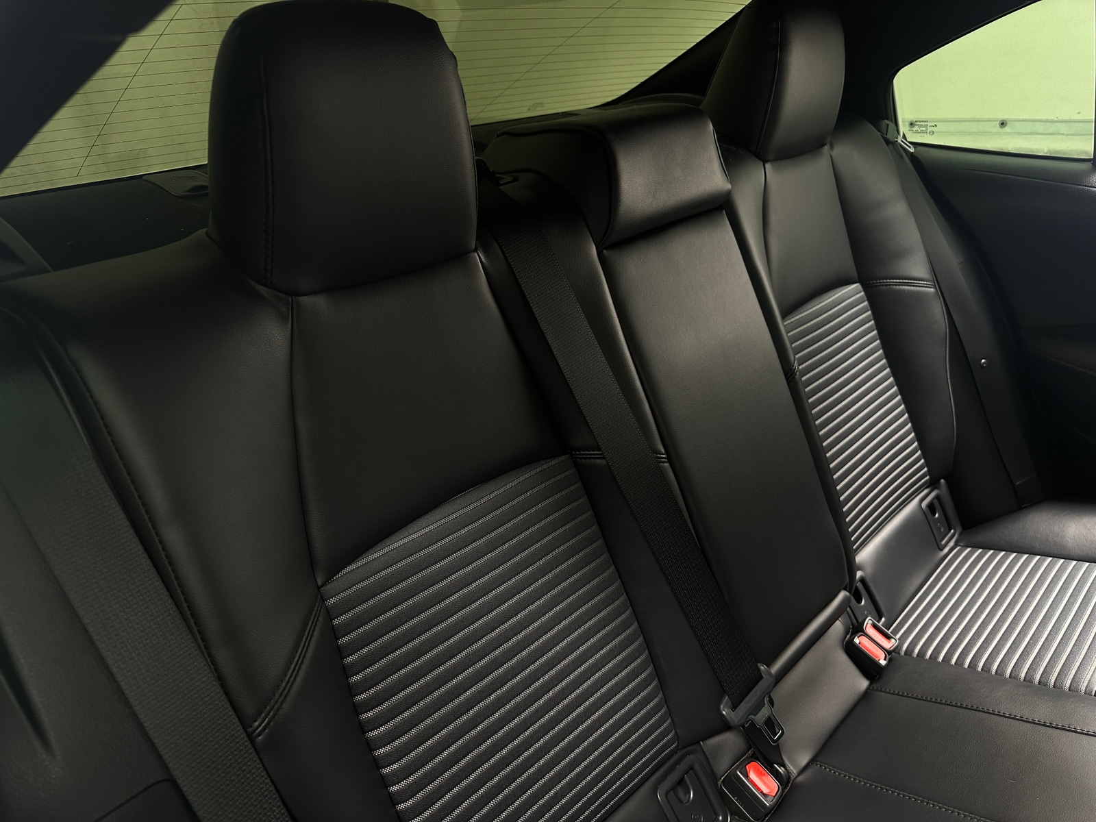 Thumbnail: 2024 Toyota Corolla - 6