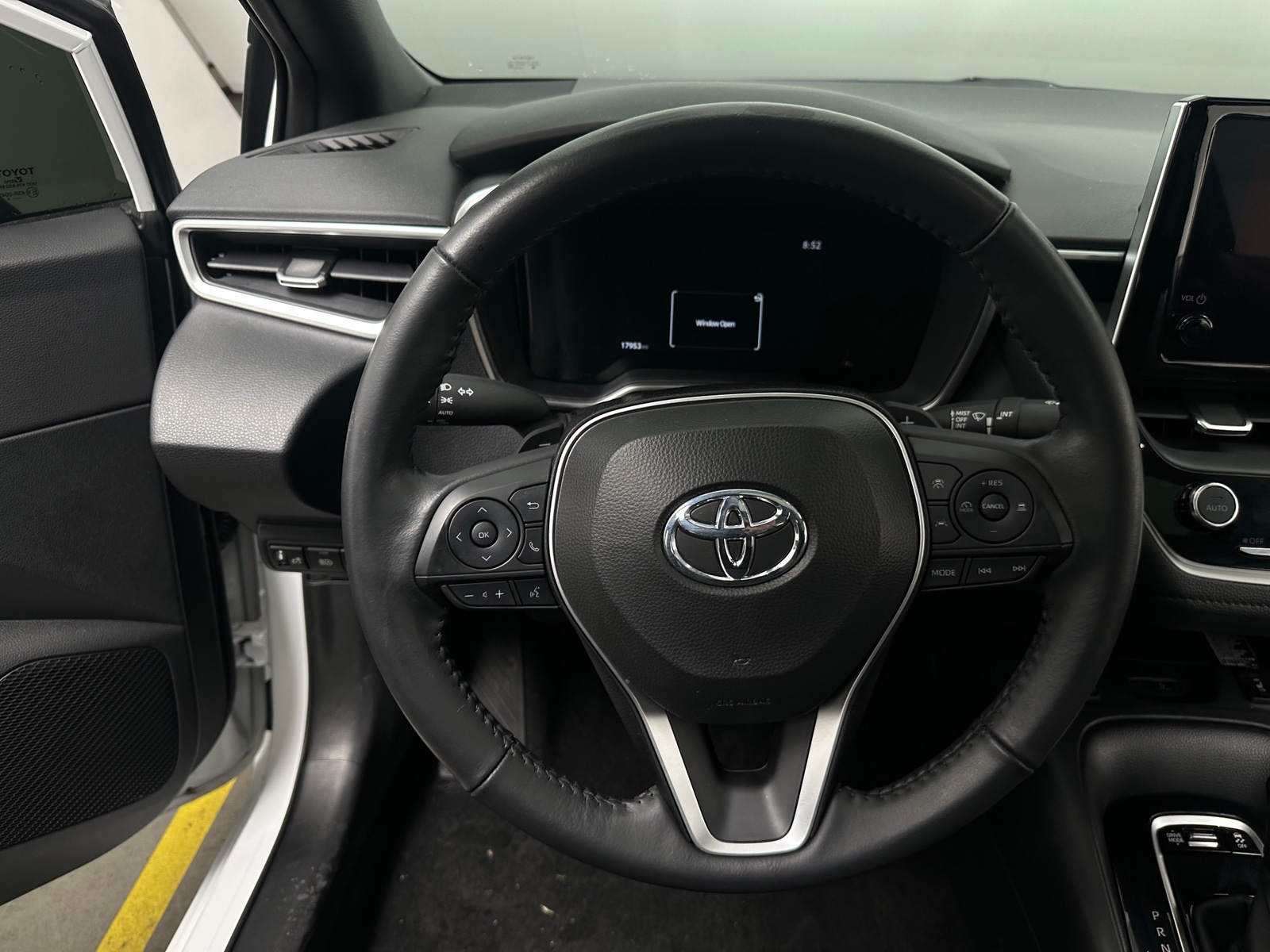 Thumbnail: 2024 Toyota Corolla - 5