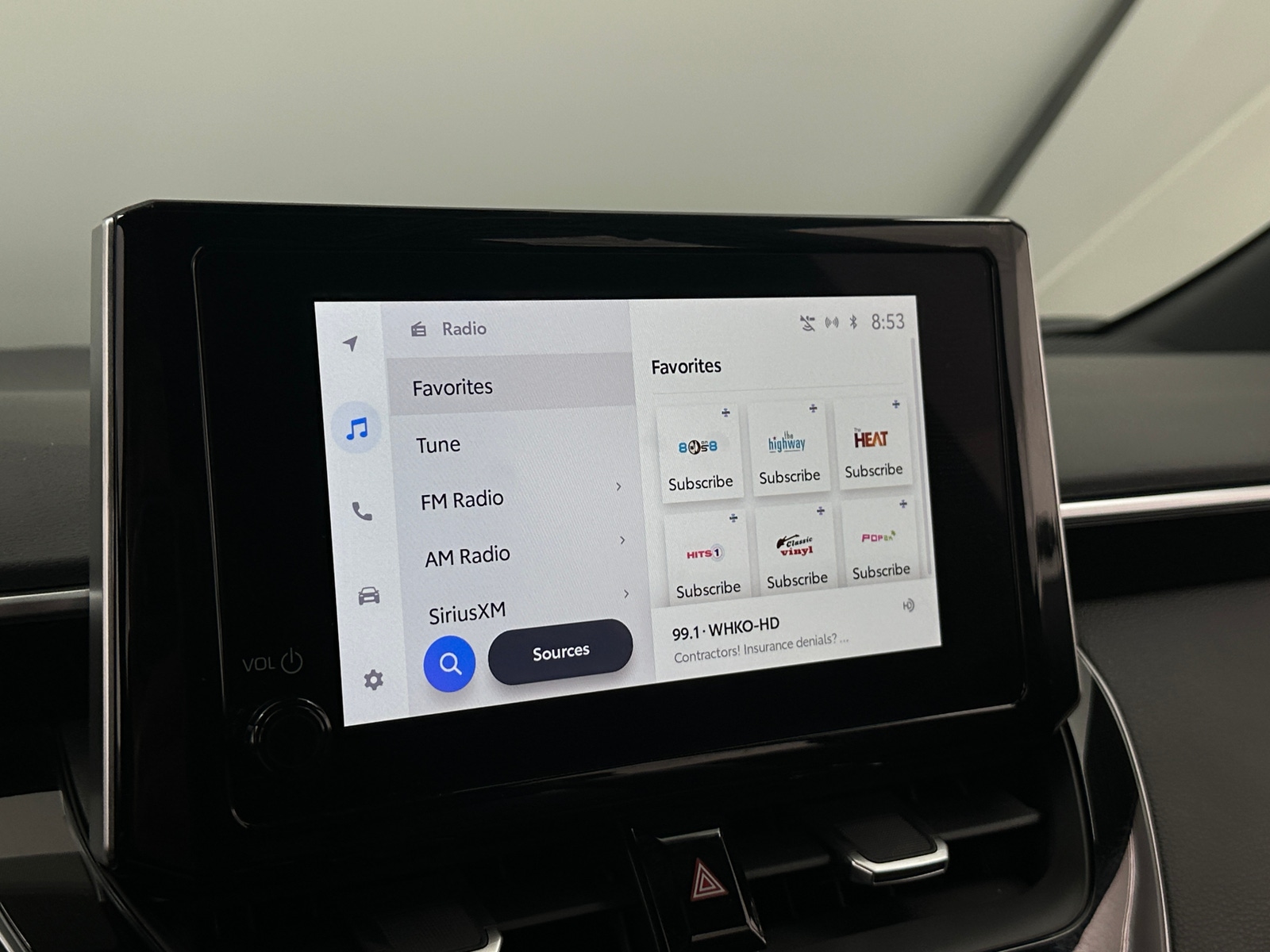 Thumbnail: 2024 Toyota Corolla - 4