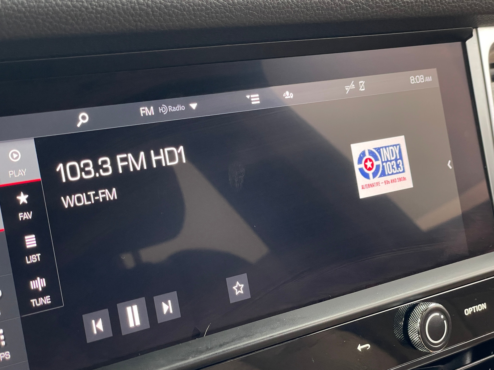 Thumbnail: 2023 Porsche Macan - 3