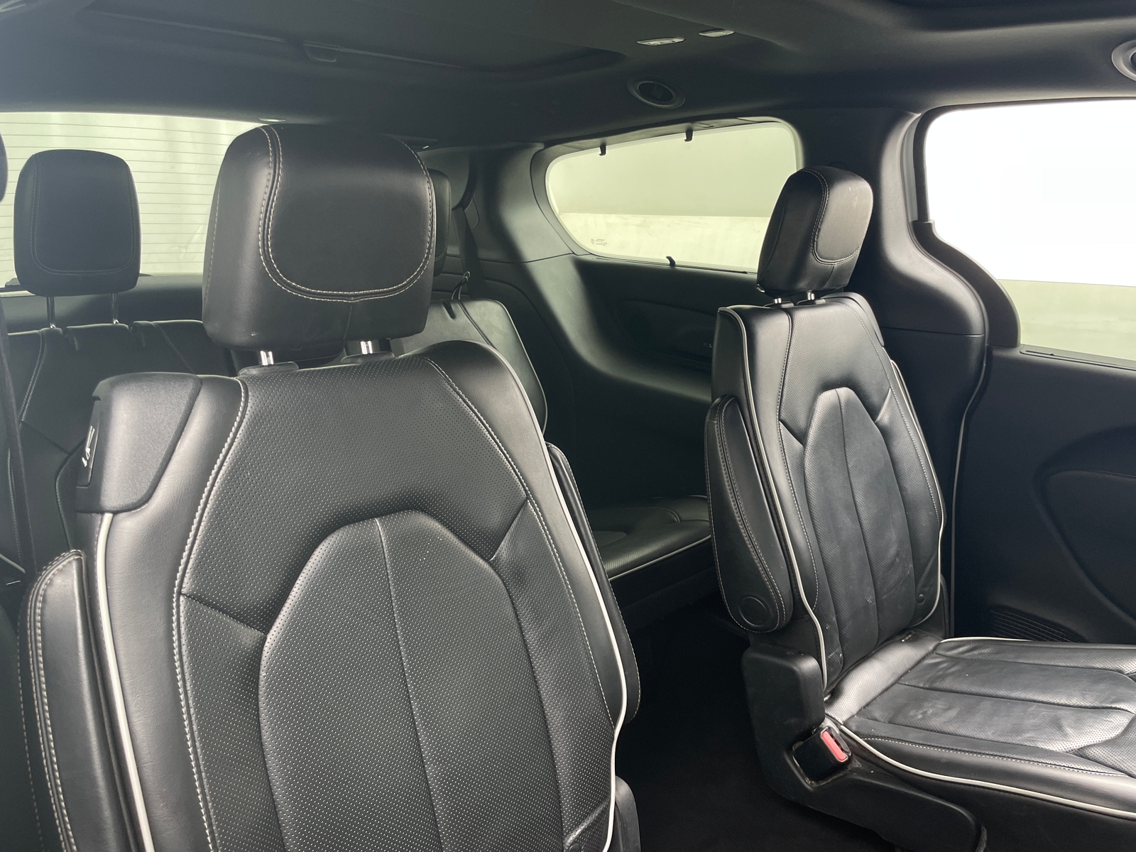 Thumbnail: 2020 Chrysler Pacifica - 5