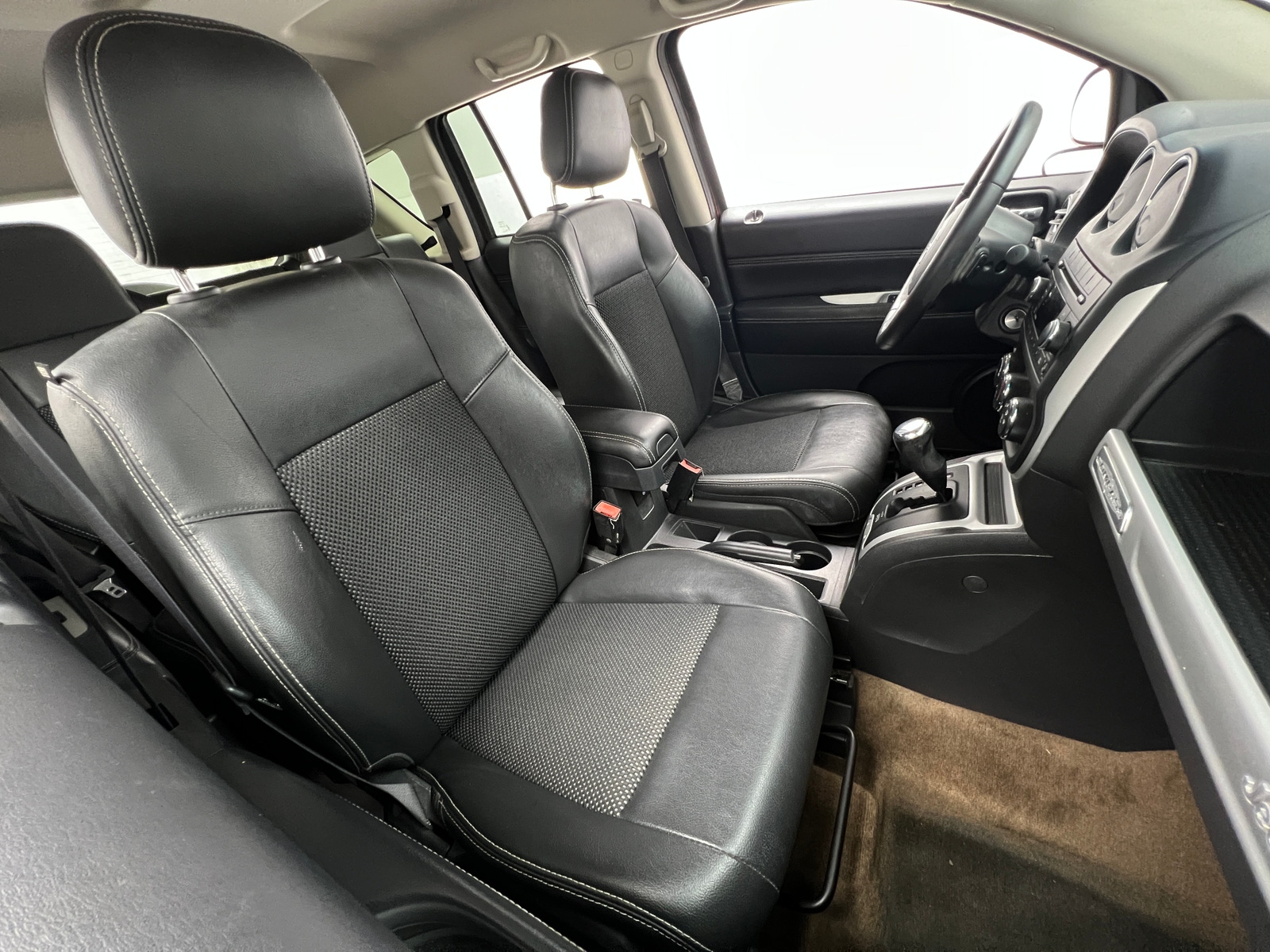 Thumbnail: 2017 Jeep Compass - 2