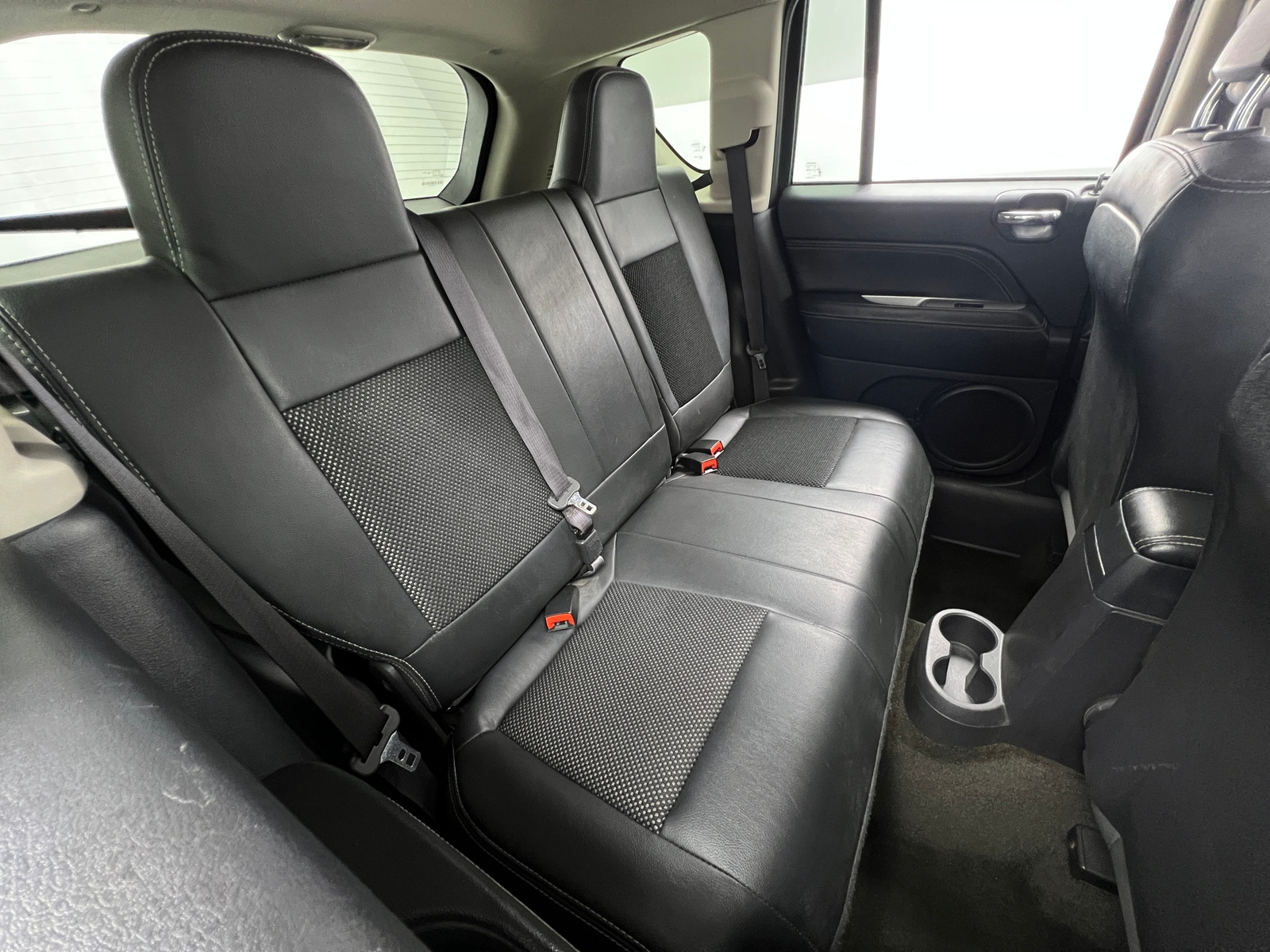 Thumbnail: 2017 Jeep Compass - 6