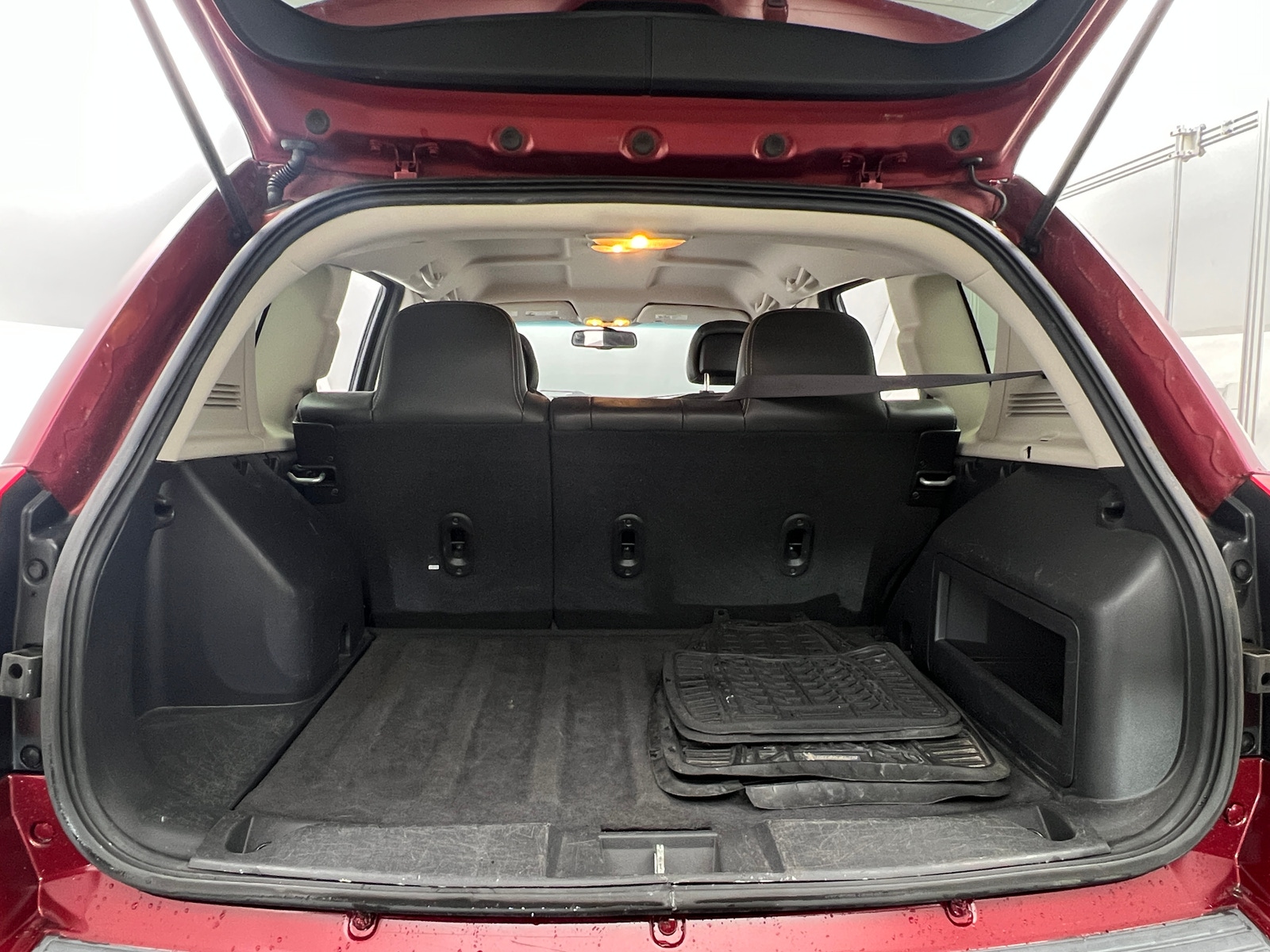 Thumbnail: 2017 Jeep Compass - 7