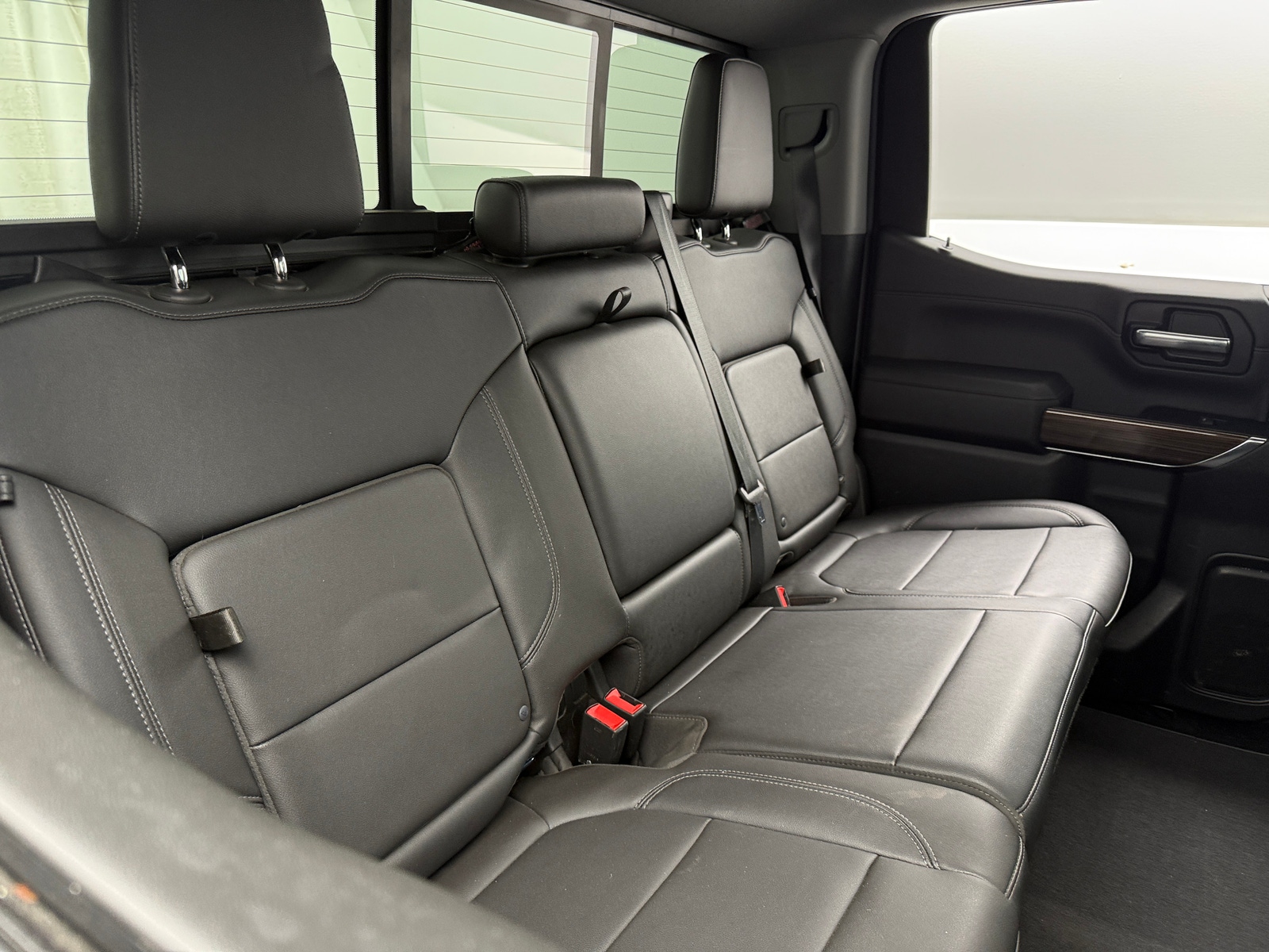 Thumbnail: 2019 Chevrolet Silverado 1500 - 5