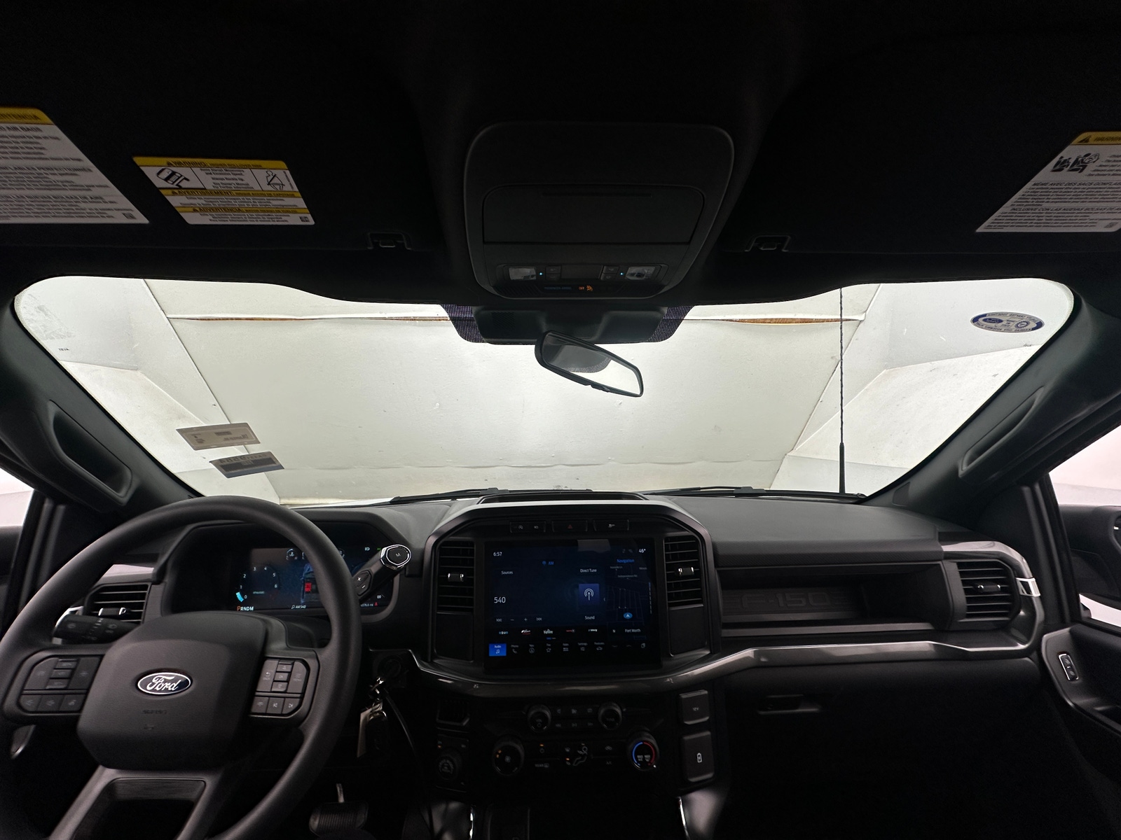 Thumbnail: 2024 Ford Econoline - 3