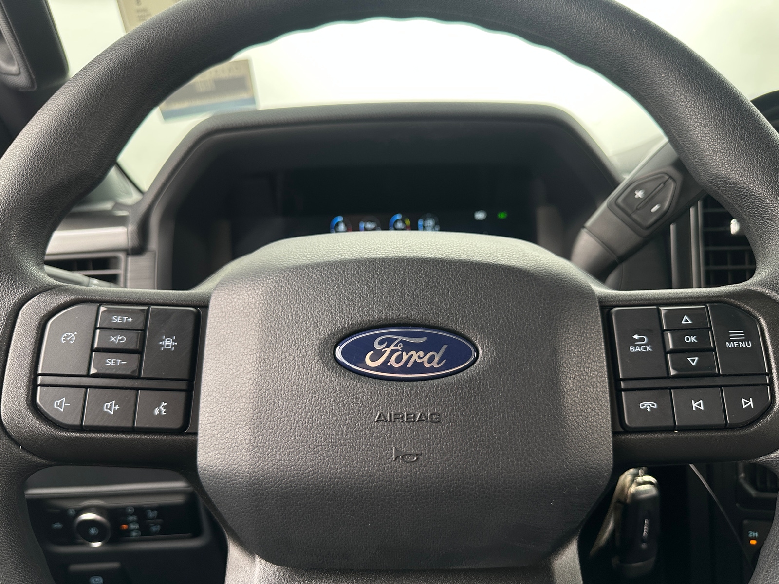 Thumbnail: 2024 Ford Econoline - 5