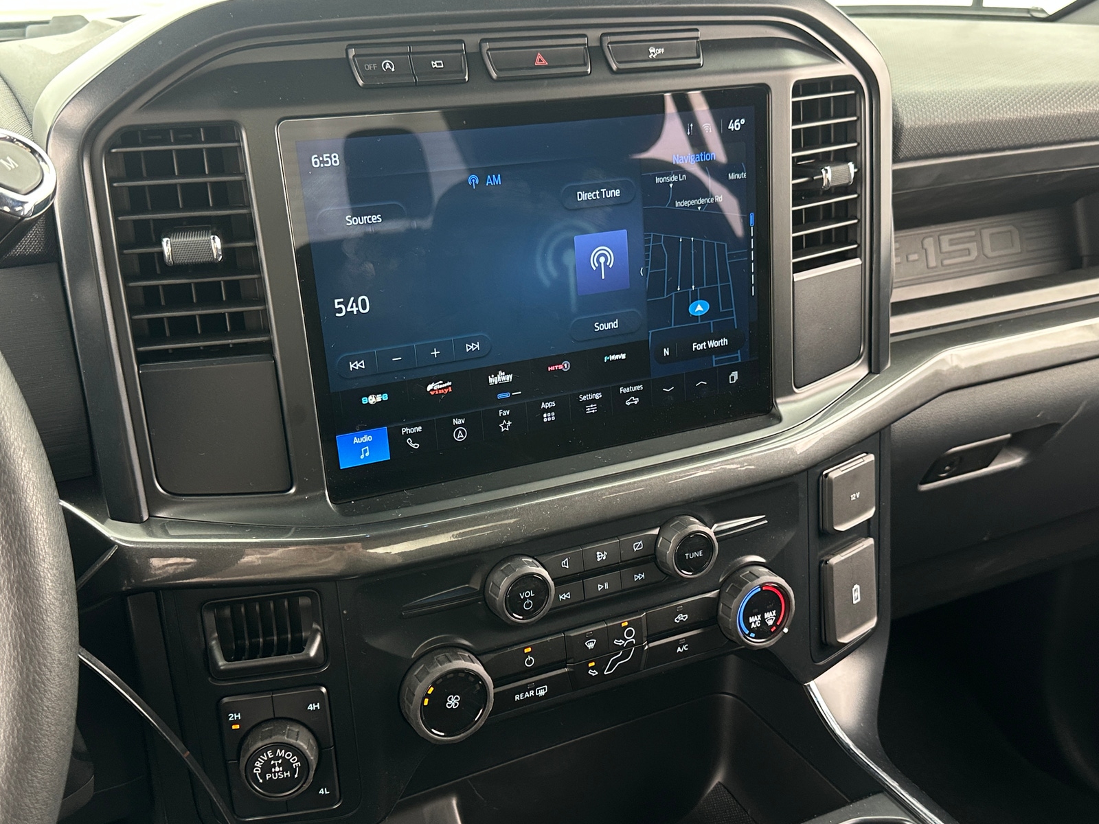 Thumbnail: 2024 Ford Econoline - 4