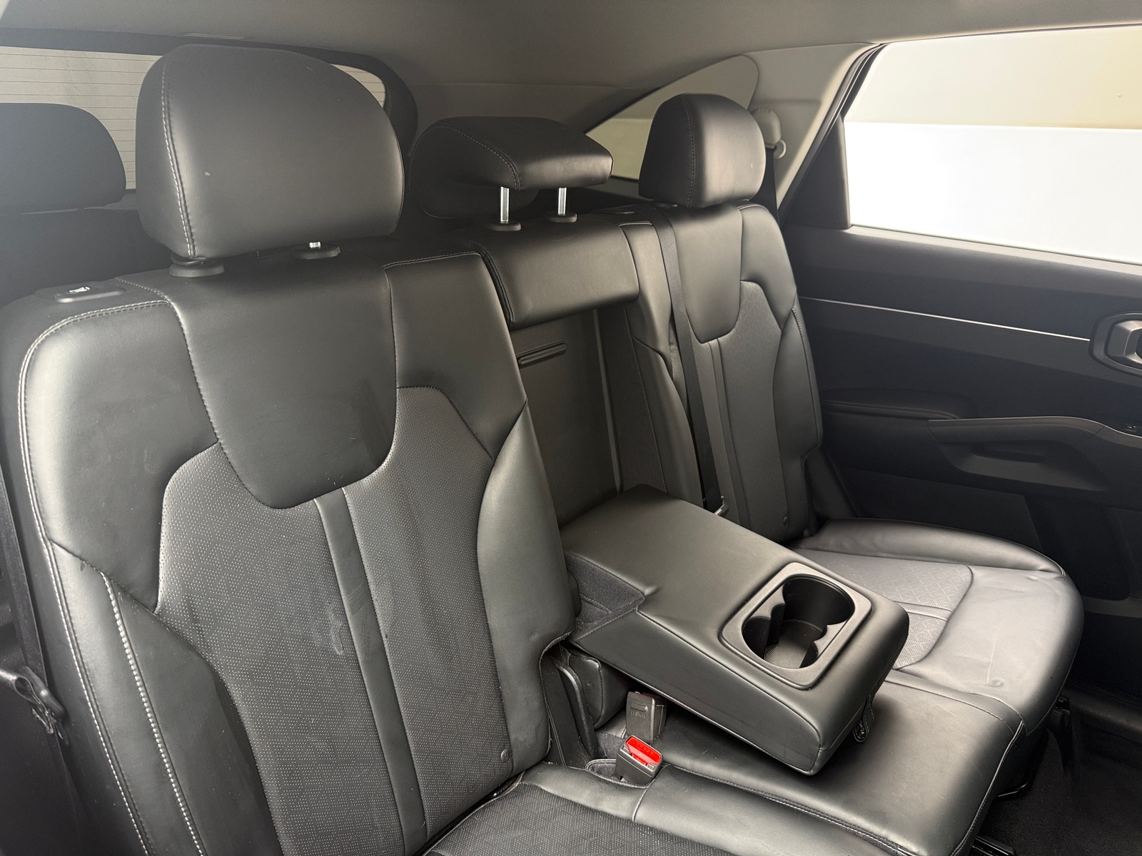 Thumbnail: 2021 Kia Sorento - 5