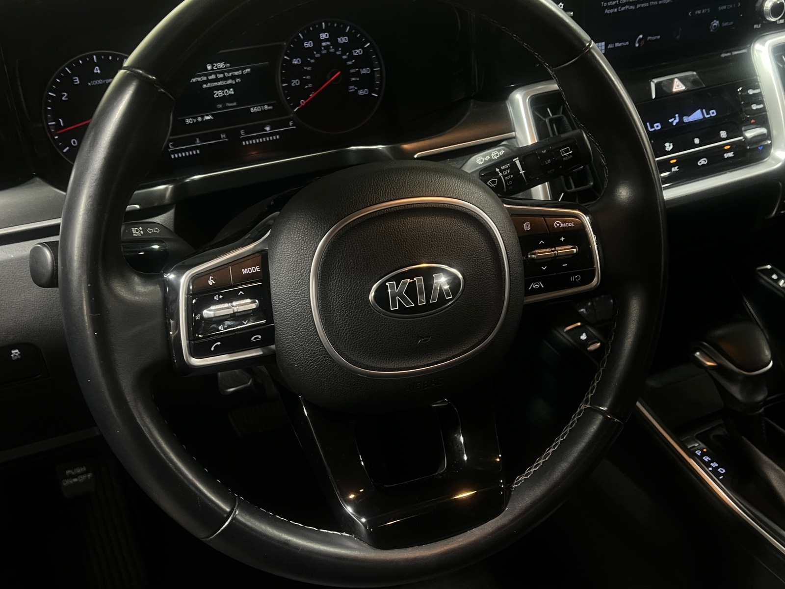 Thumbnail: 2021 Kia Sorento - 4