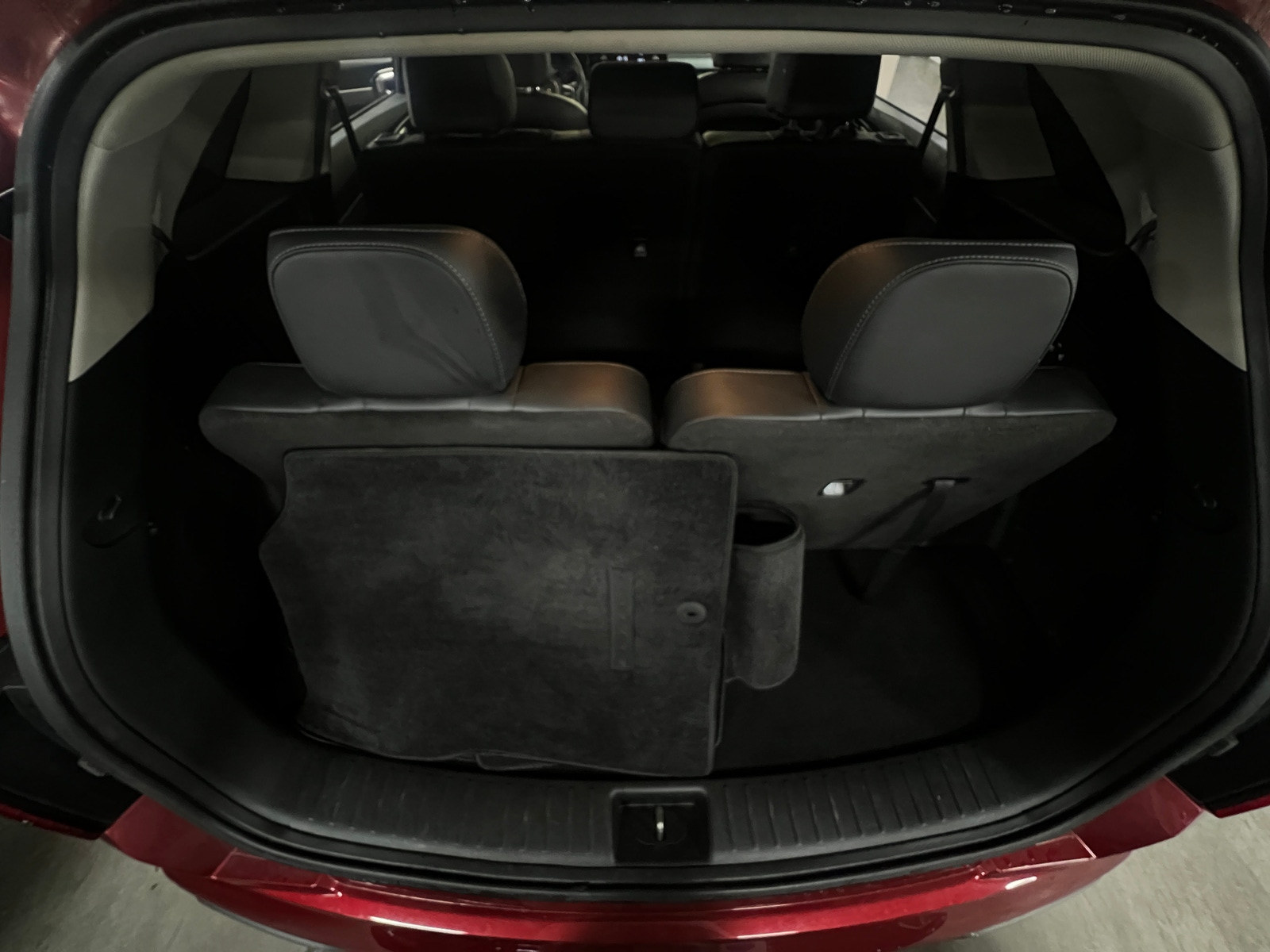 Thumbnail: 2021 Kia Sorento - 6