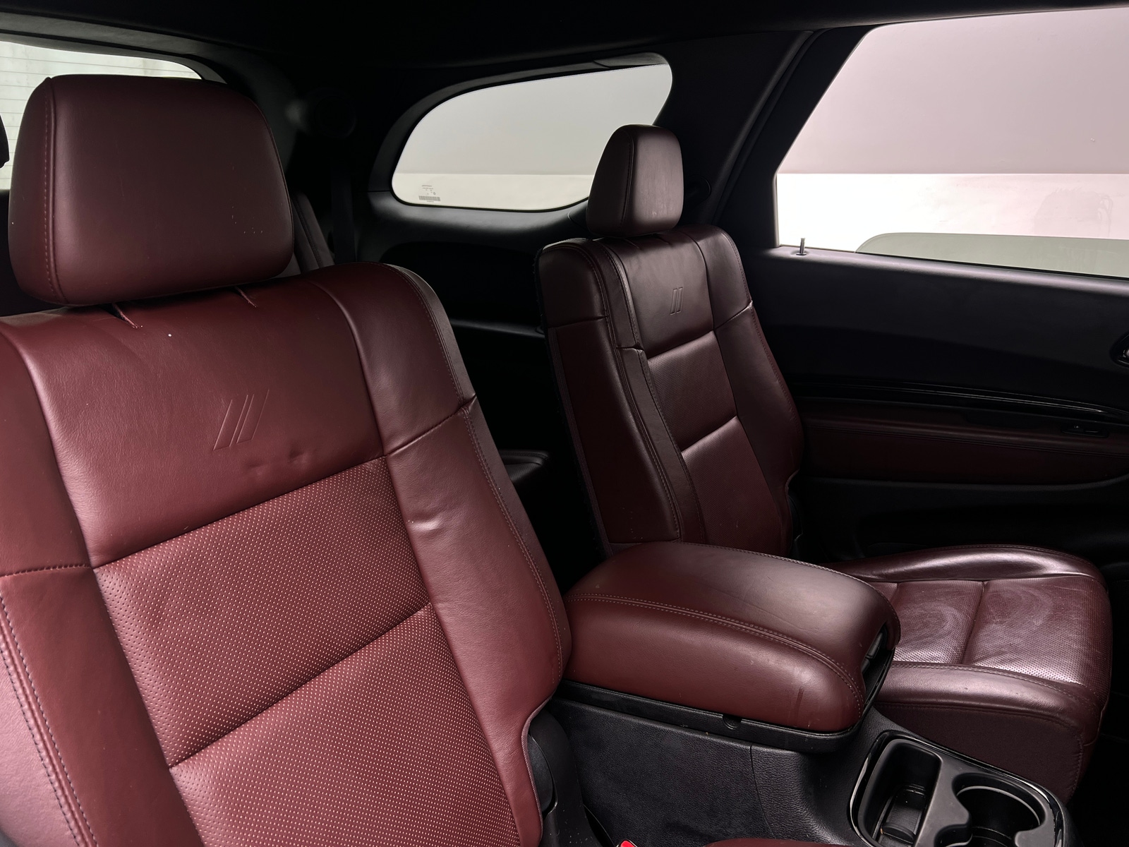 Thumbnail: 2021 Dodge Durango - 5