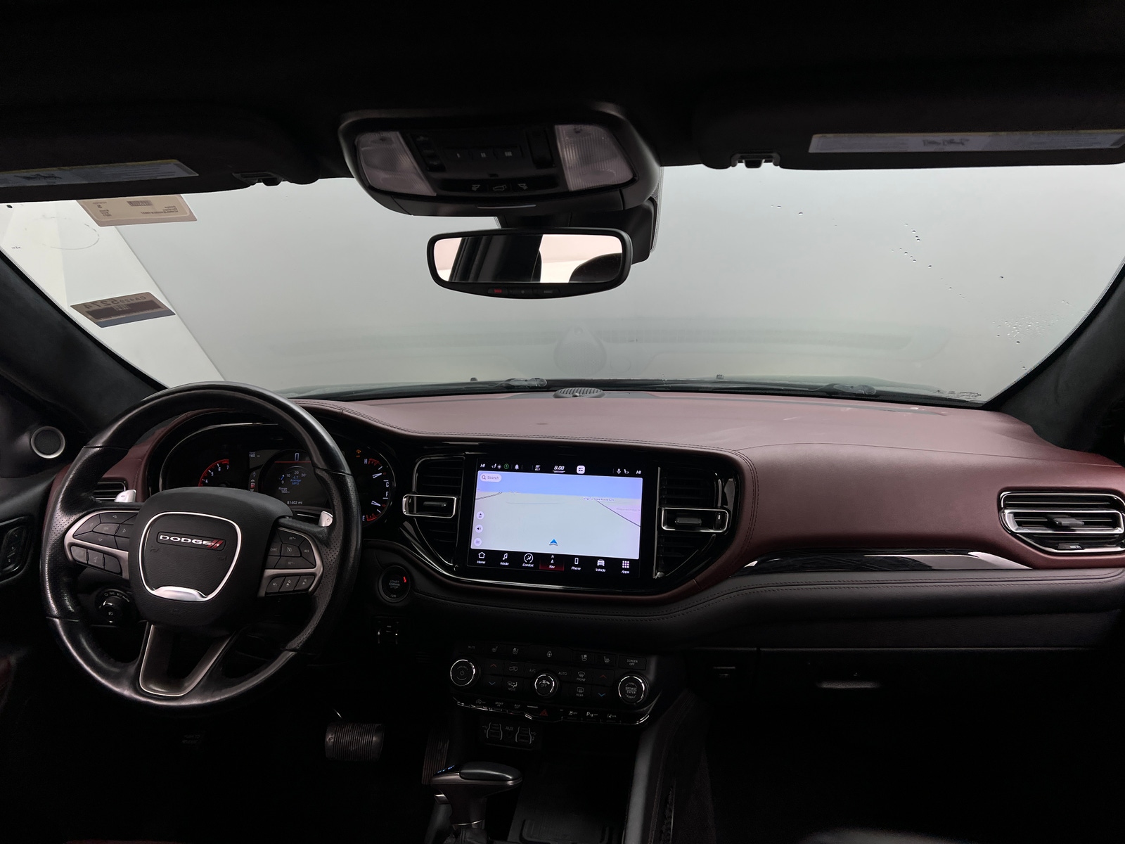 Thumbnail: 2021 Dodge Durango - 2