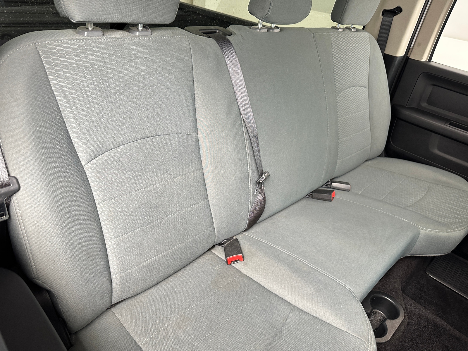 Thumbnail: 2018 RAM 1500 - 5