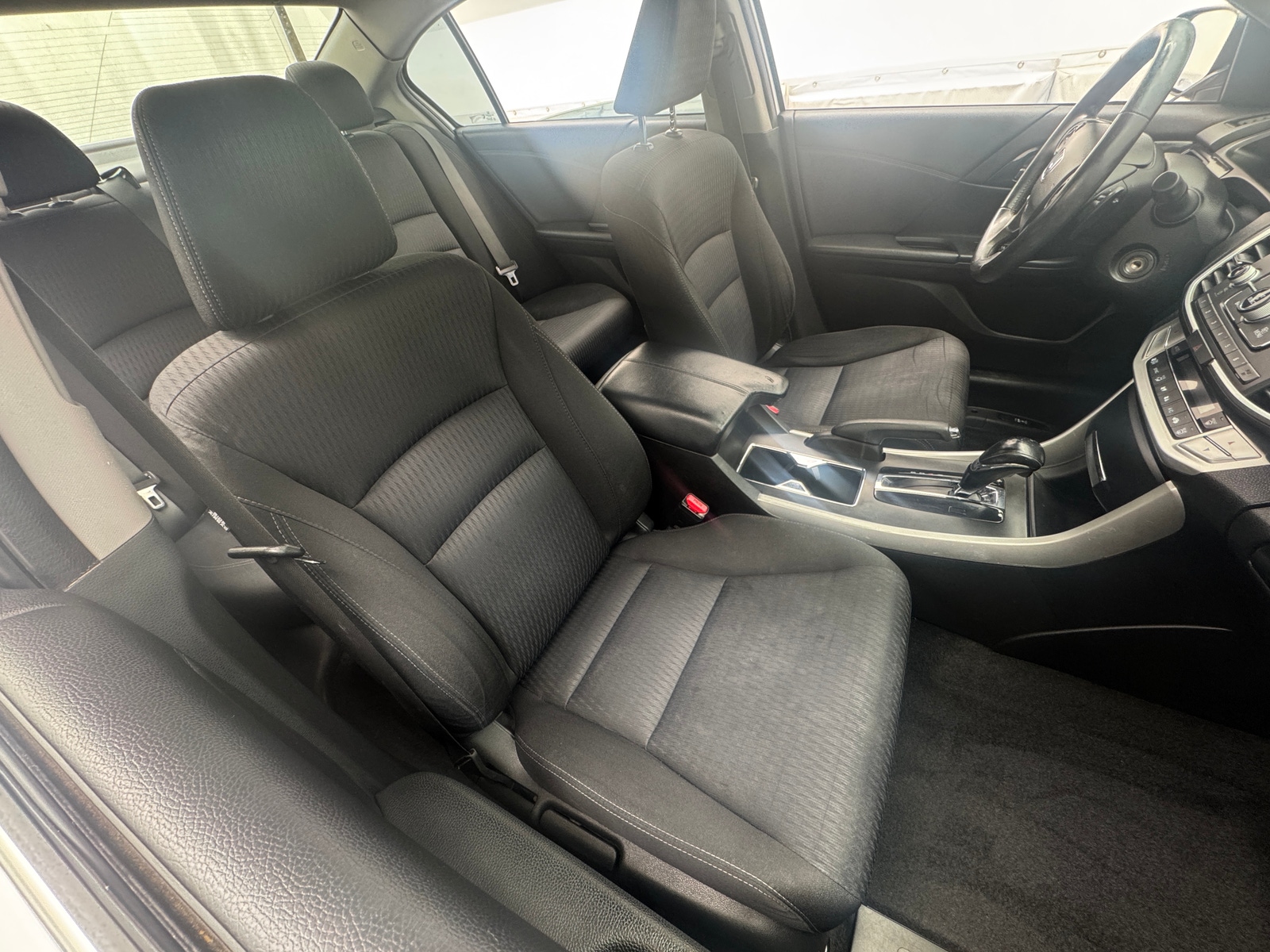 Thumbnail: 2015 Honda Accord - 2