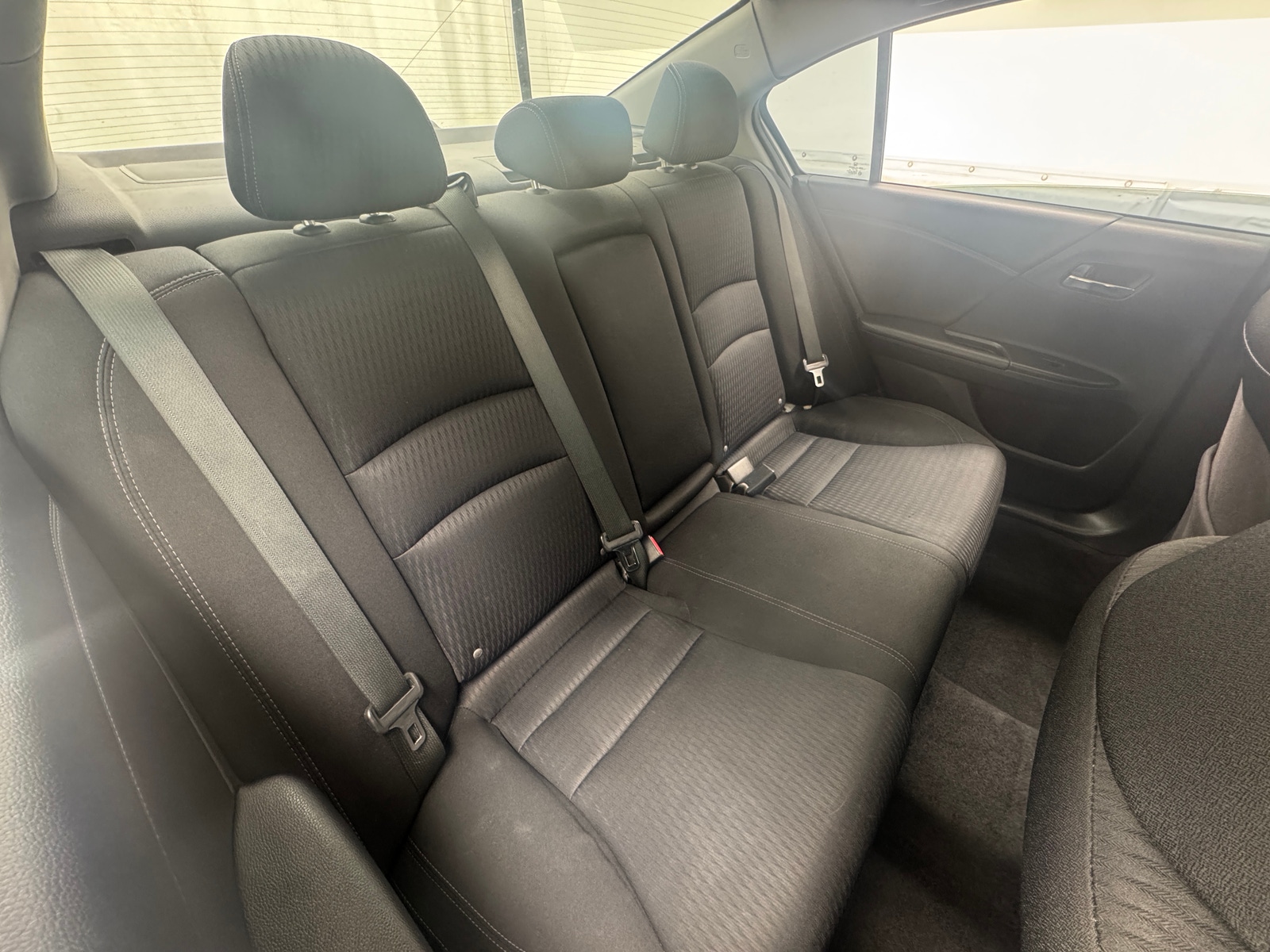 Thumbnail: 2015 Honda Accord - 6